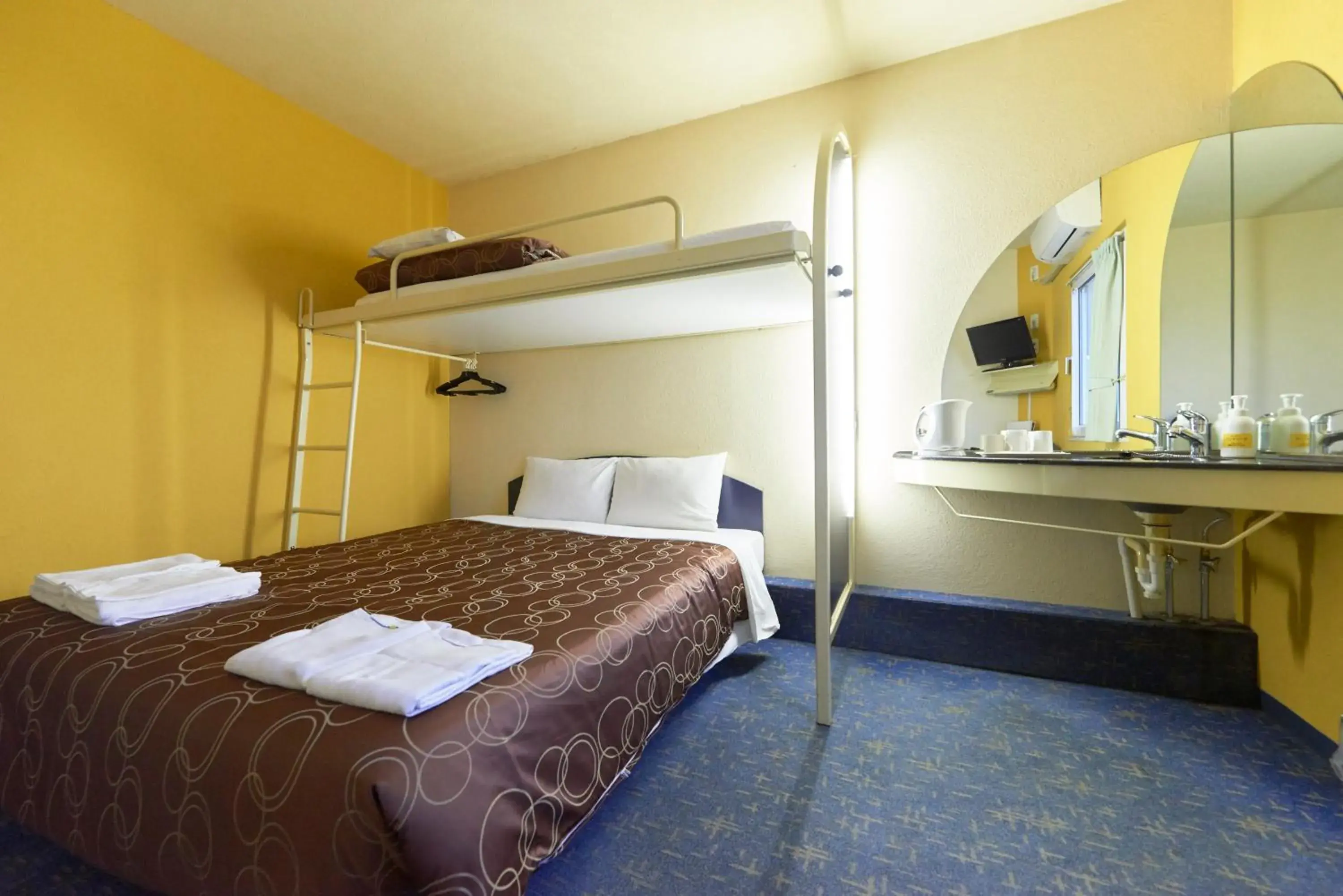 Select Inn Numazu Select Inn Numazu