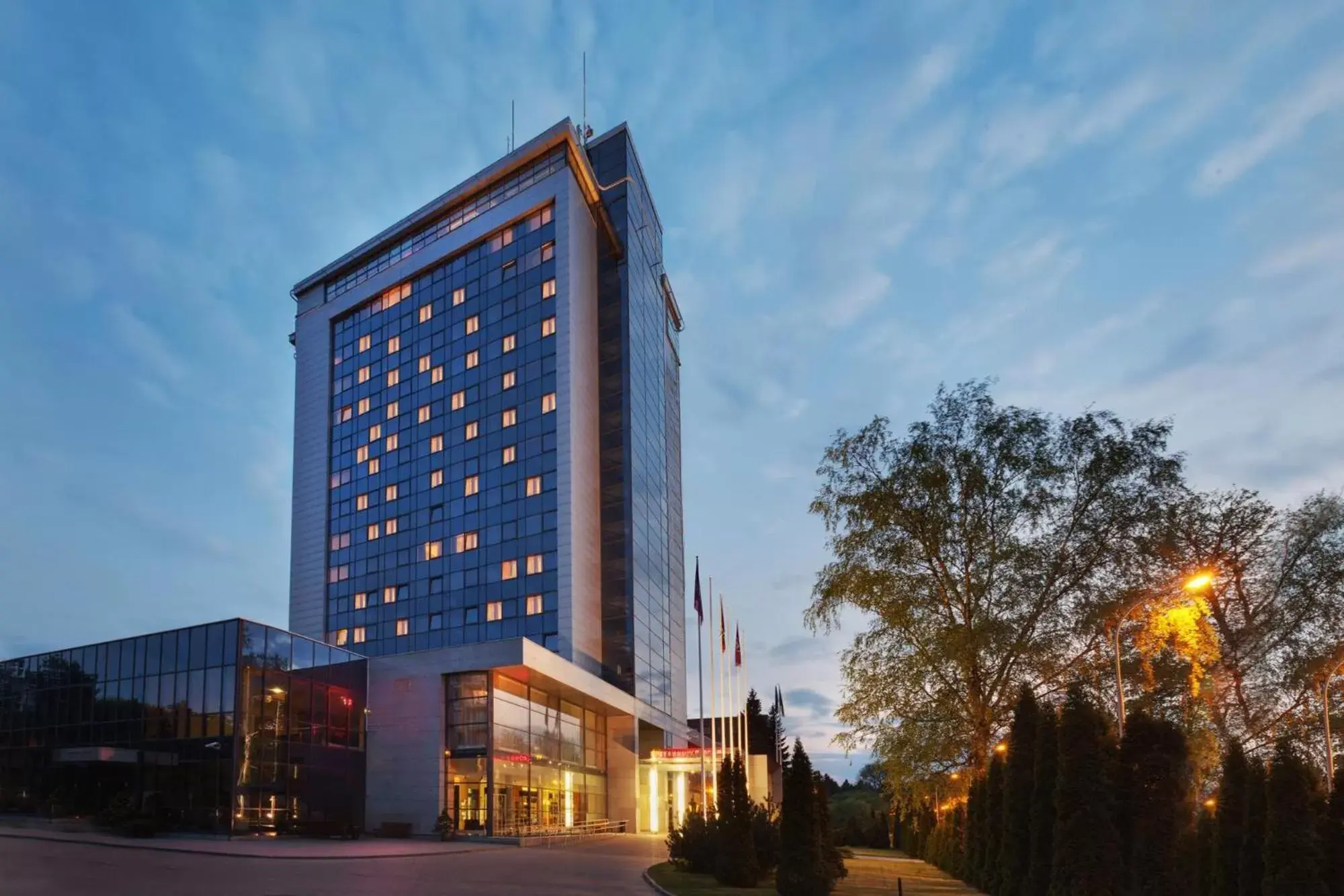 VILNIUS PARK PLAZA HOTEL, Restaurant & Terrace, Panorama Bar, Conference & Banquet Center VILNIUS PARK PLAZA HOTEL, Restaurant & Terrace, Panorama Bar, Conference & Banquet Center