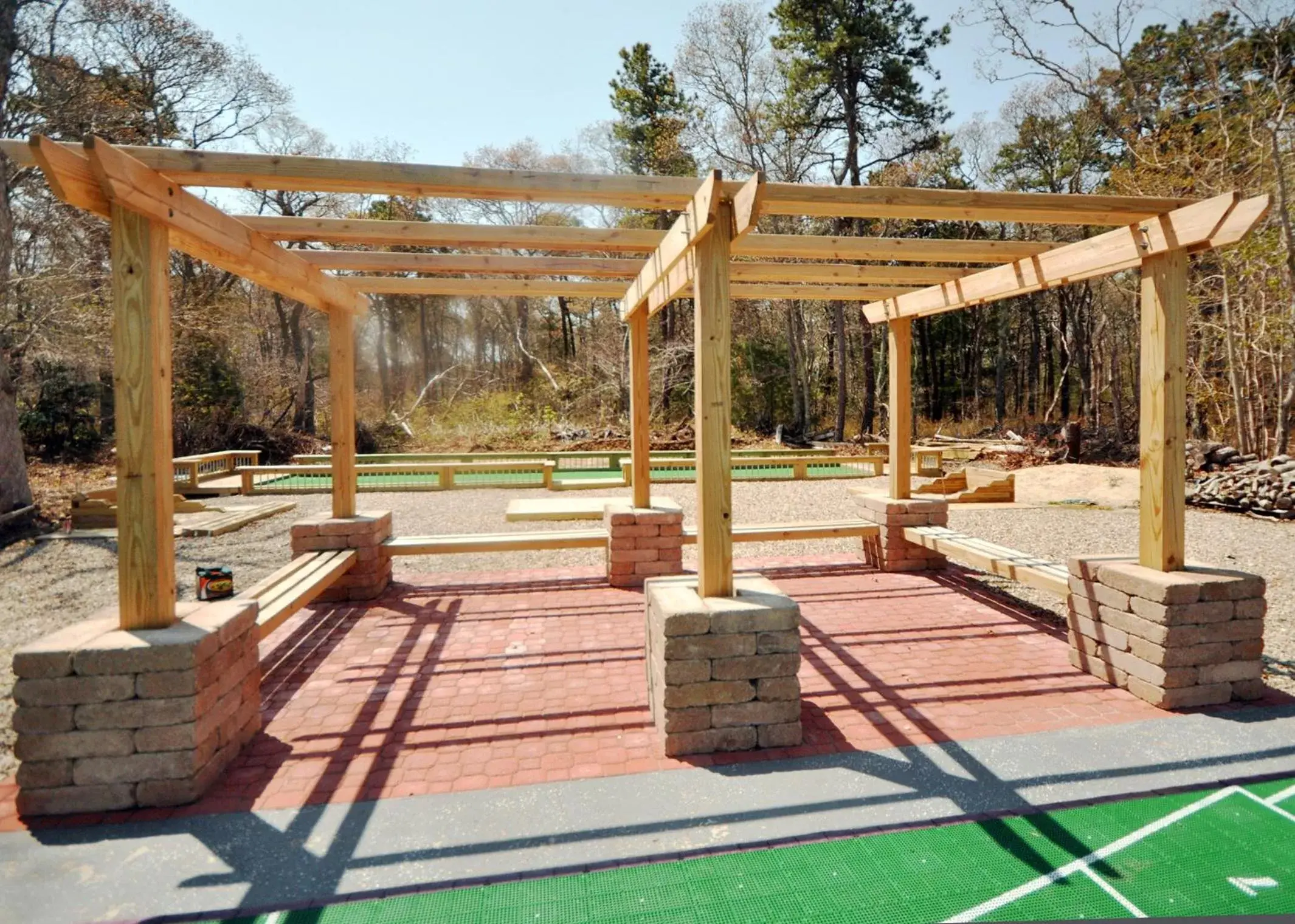 Cape Winds Resort Cape Winds Resort