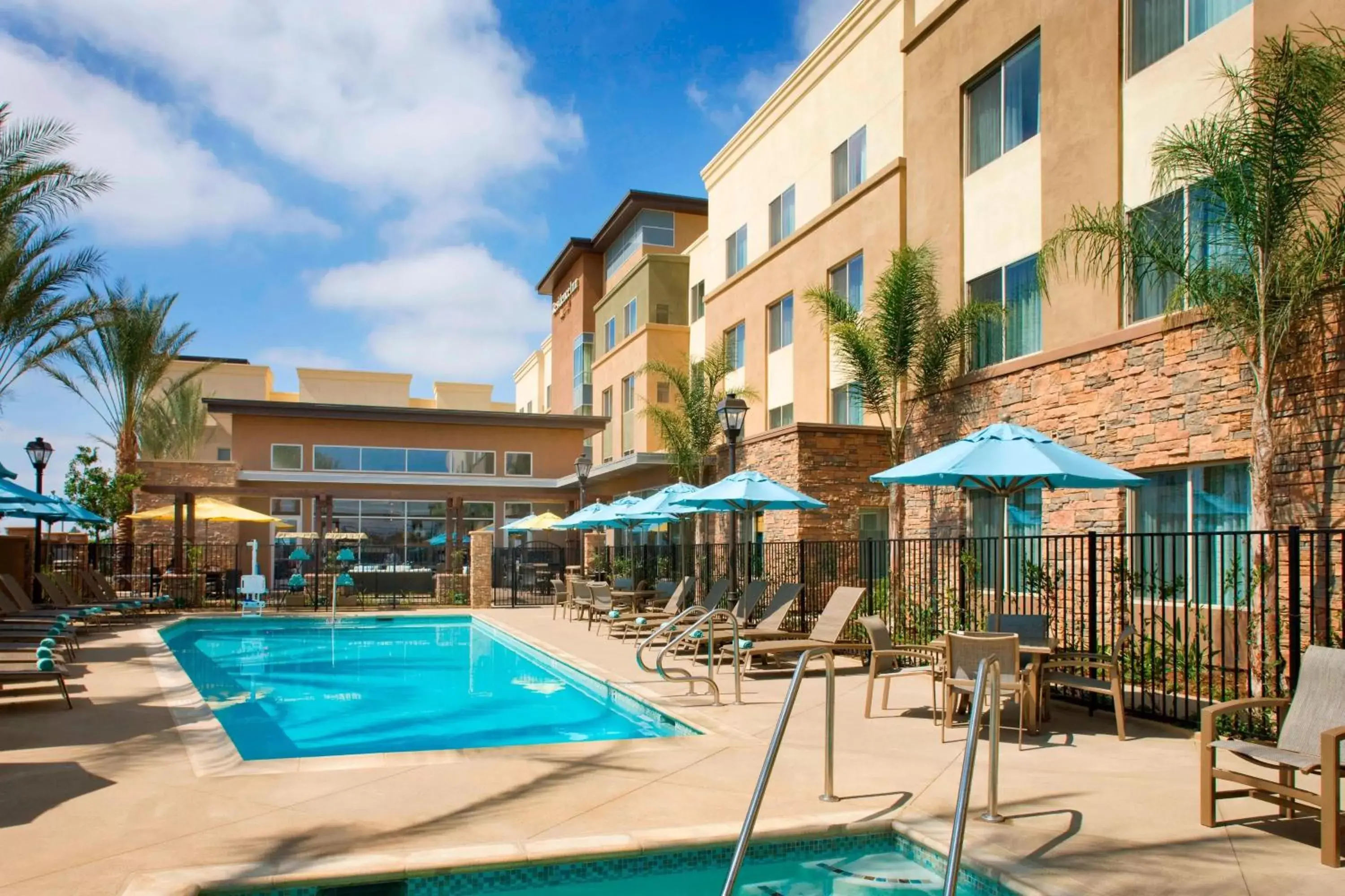Residence Inn by Marriott Tustin Orange County Residence Inn by Marriott Tustin Orange County