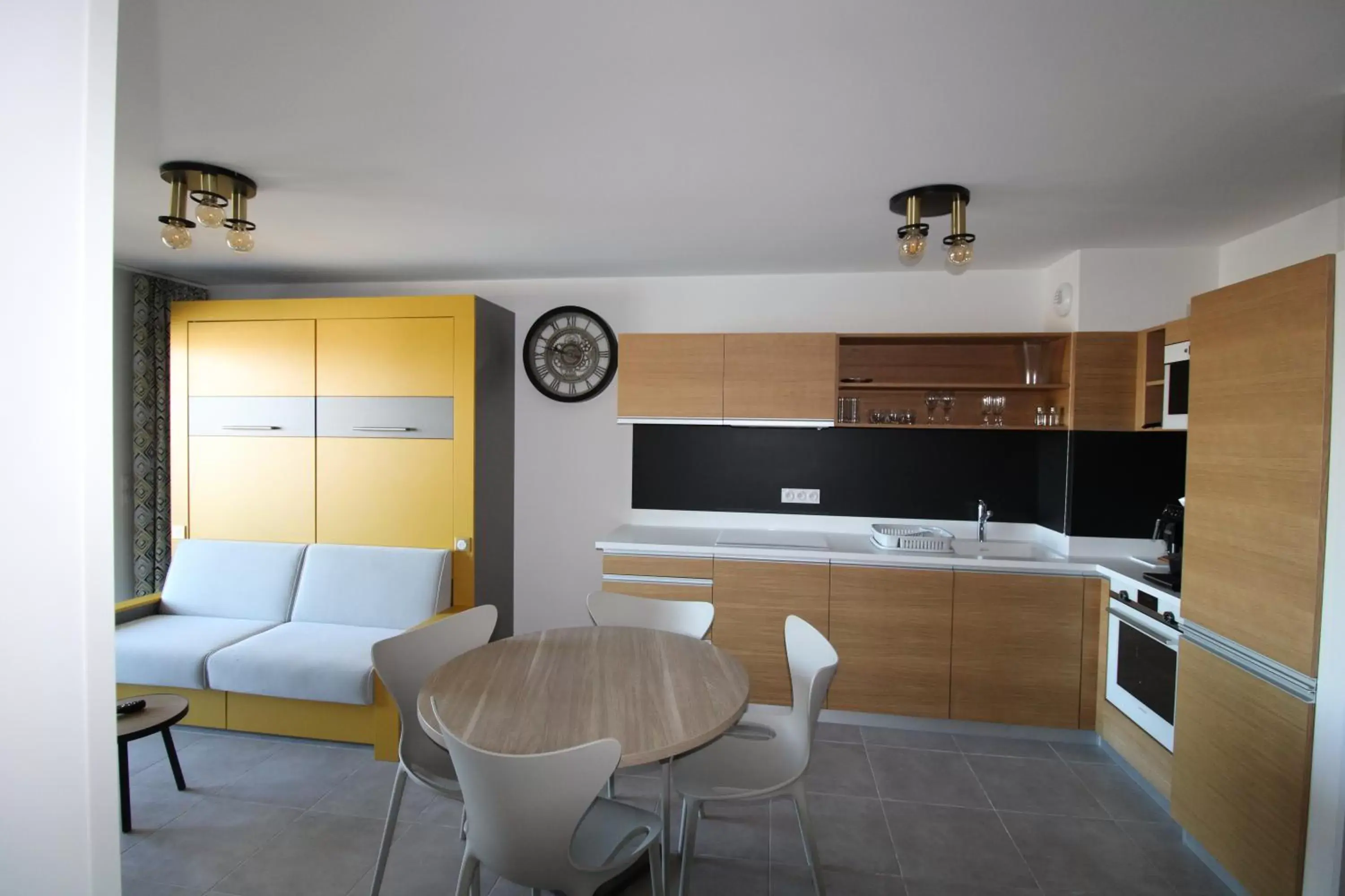 Standard Apartment - single occupancy in hôtel résidence a torra Standard Apartment - single occupancy in hôtel résidence a torra