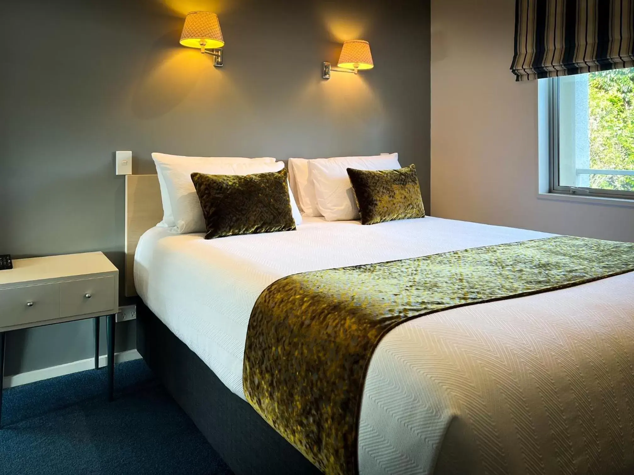 Two-Bedroom Apartment in Beaches Nelson Two-Bedroom Apartment in Beaches Nelson