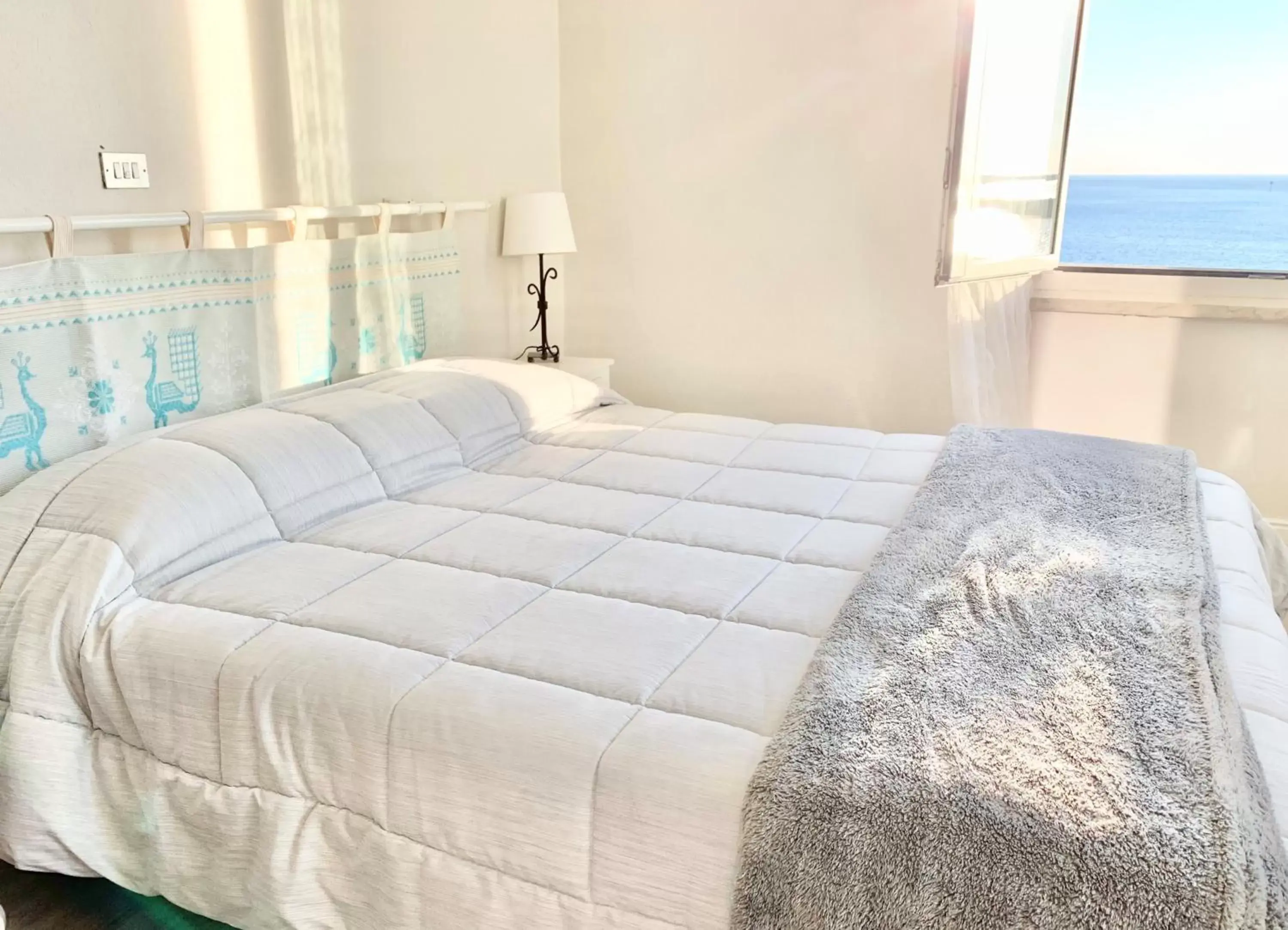 Double or Twin Room in Hotel Castello Miramare Double or Twin Room in Hotel Castello Miramare