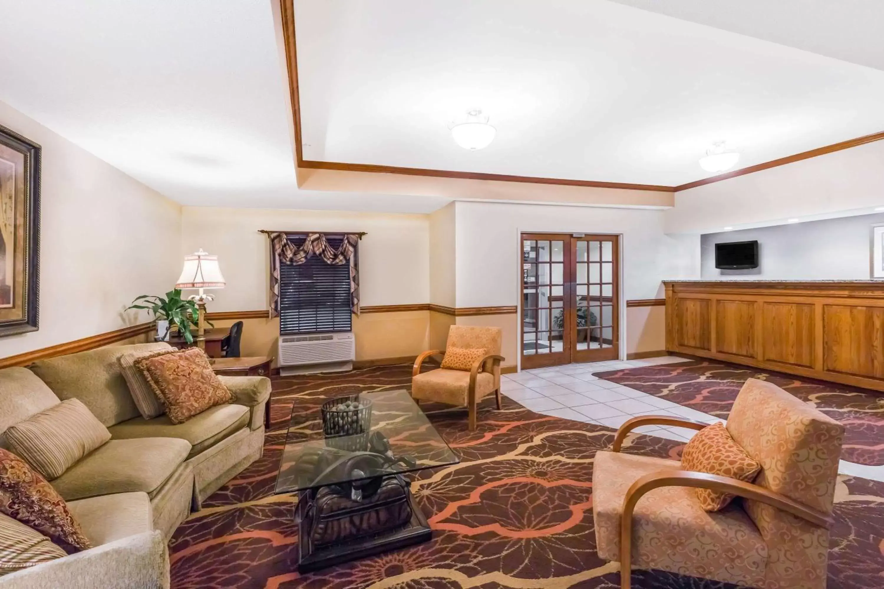 Days Inn by Wyndham Shallotte Days Inn by Wyndham Shallotte