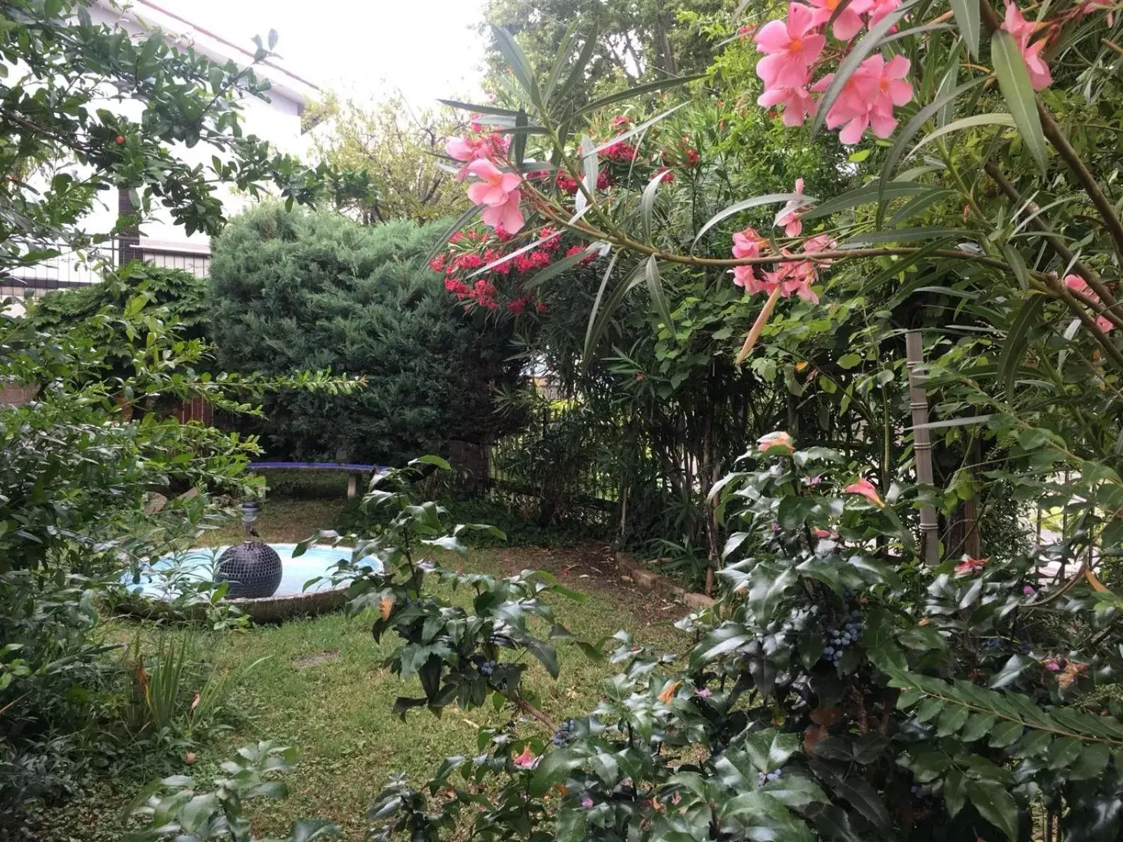 Double Room in Alla Rotonda dai Santi Double Room in Alla Rotonda dai Santi