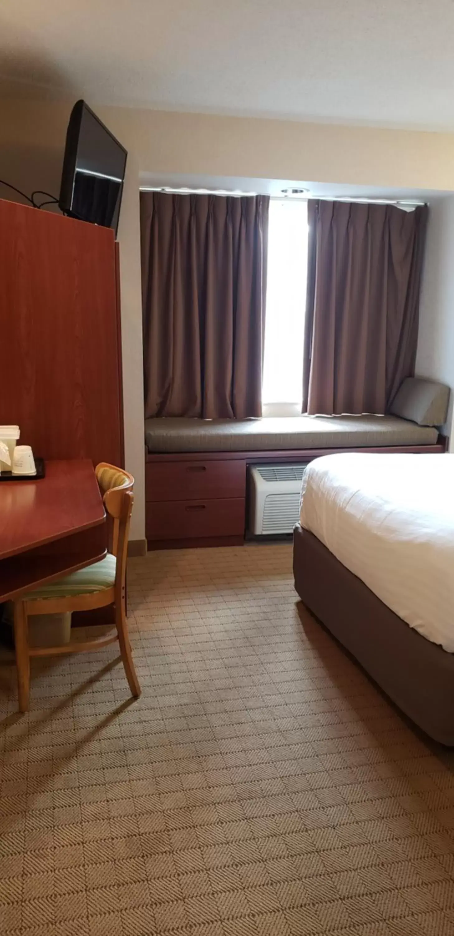 Microtel Inn & Suites by Wyndham Wellsville Microtel Inn & Suites by Wyndham Wellsville