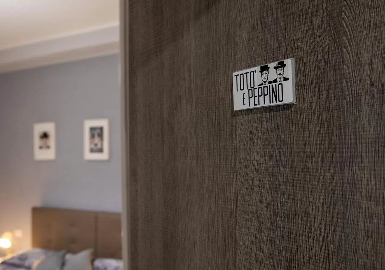 Double Room in zuroli suite Double Room in zuroli suite