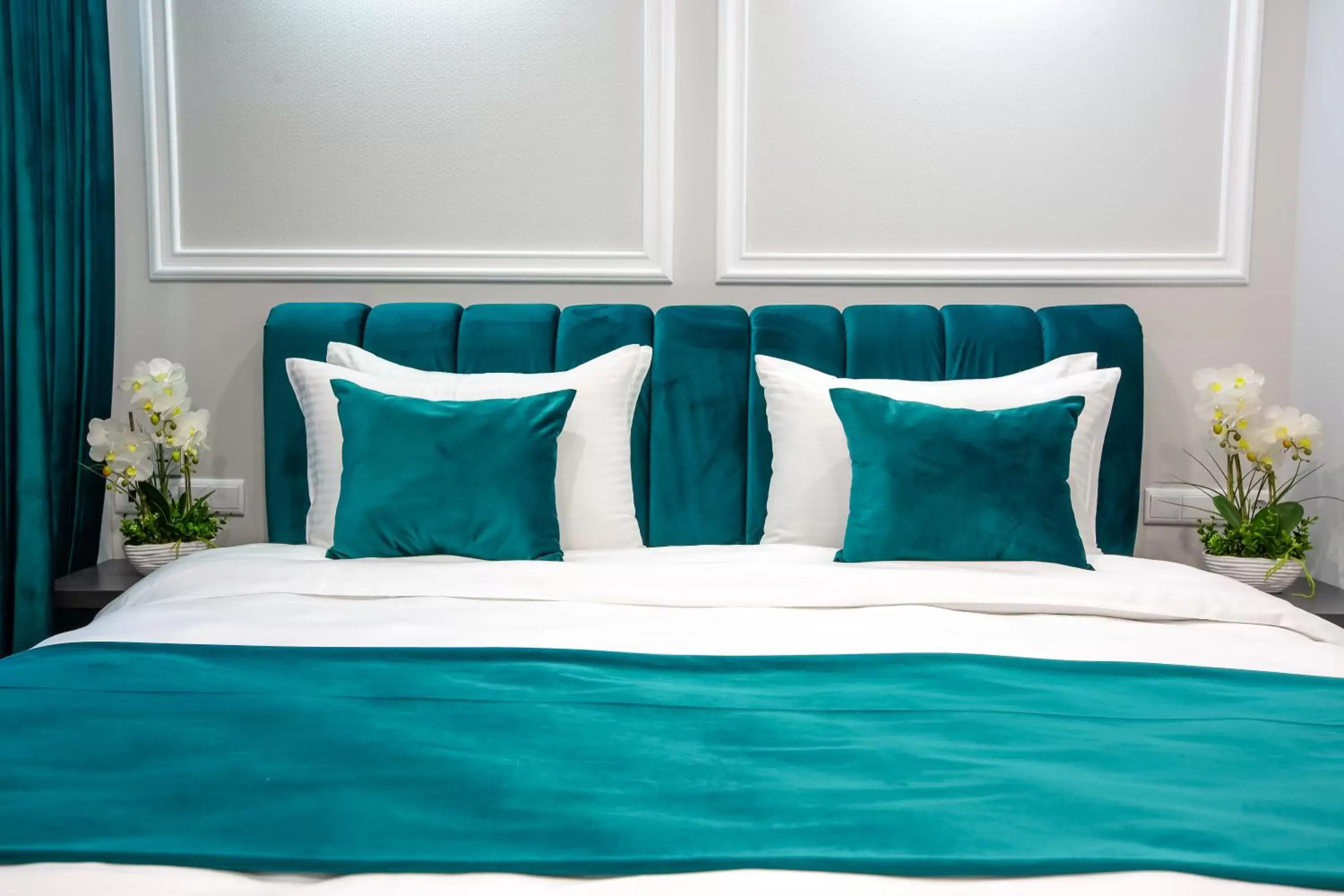 Standard Double Room in Royal Inn Standard Double Room in Royal Inn