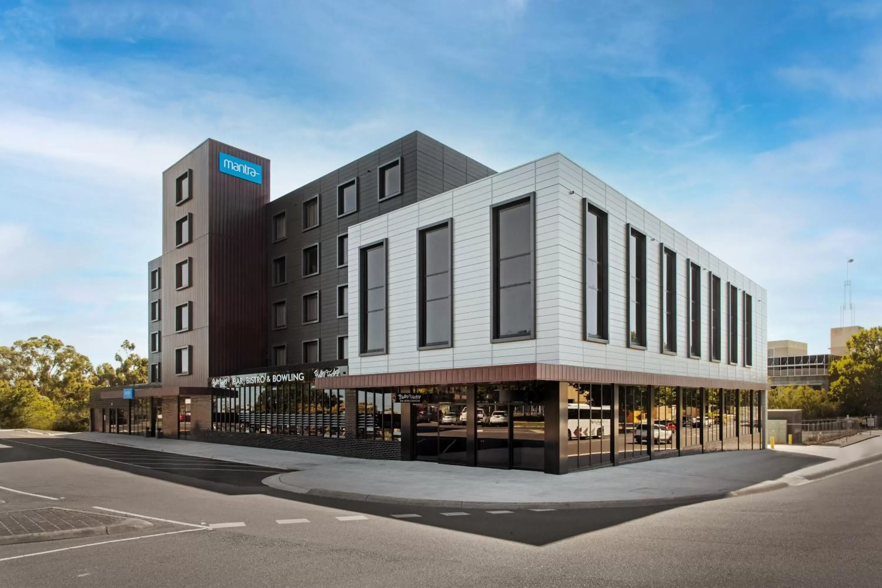 Mantra Traralgon Mantra Traralgon