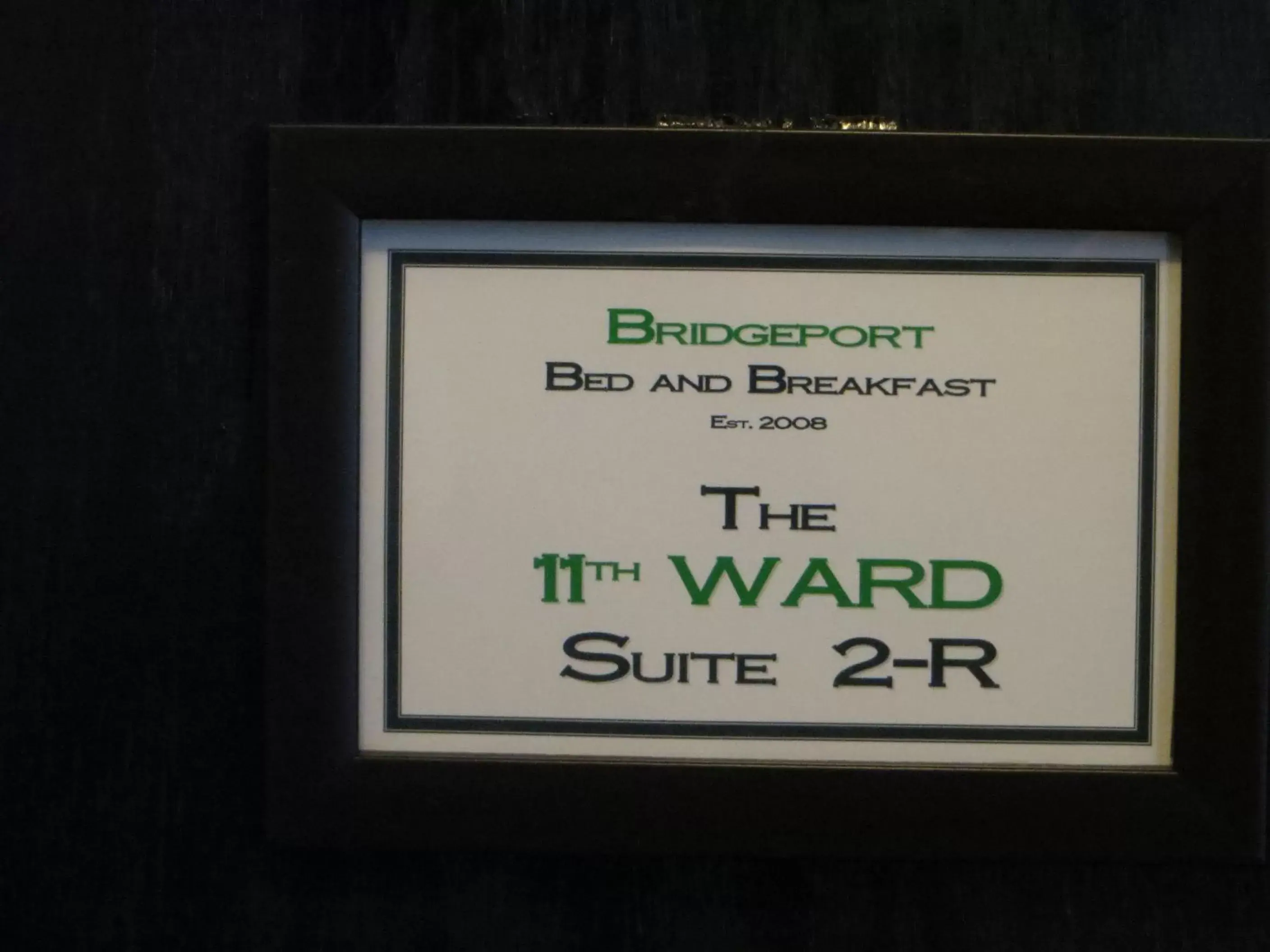 Two-Bedroom Suite in The Polo Inn Bridgeport U.S.A. Two-Bedroom Suite in The Polo Inn Bridgeport U.S.A.