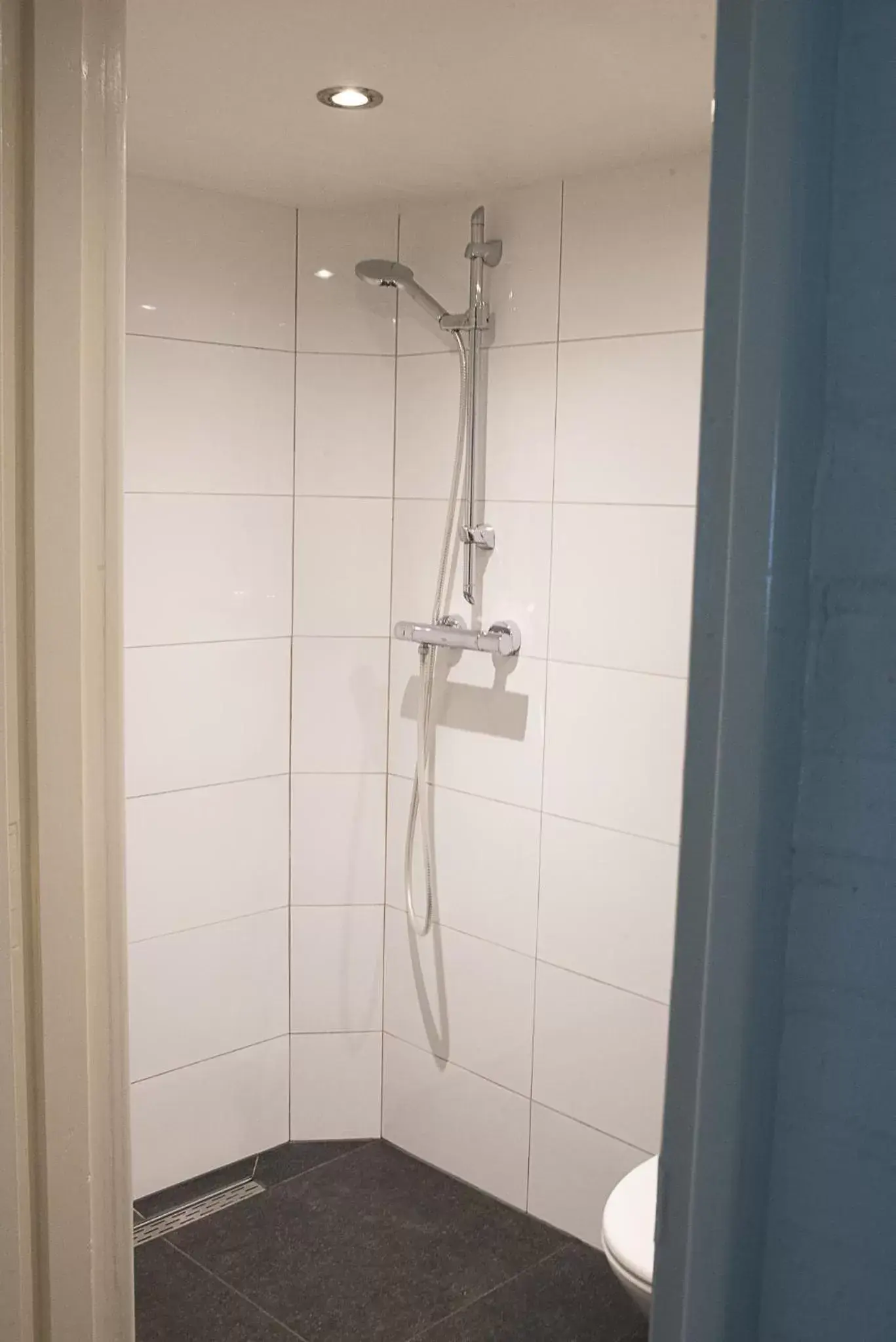 Deluxe Double Room in bb-jonashome Deluxe Double Room in bb-jonashome