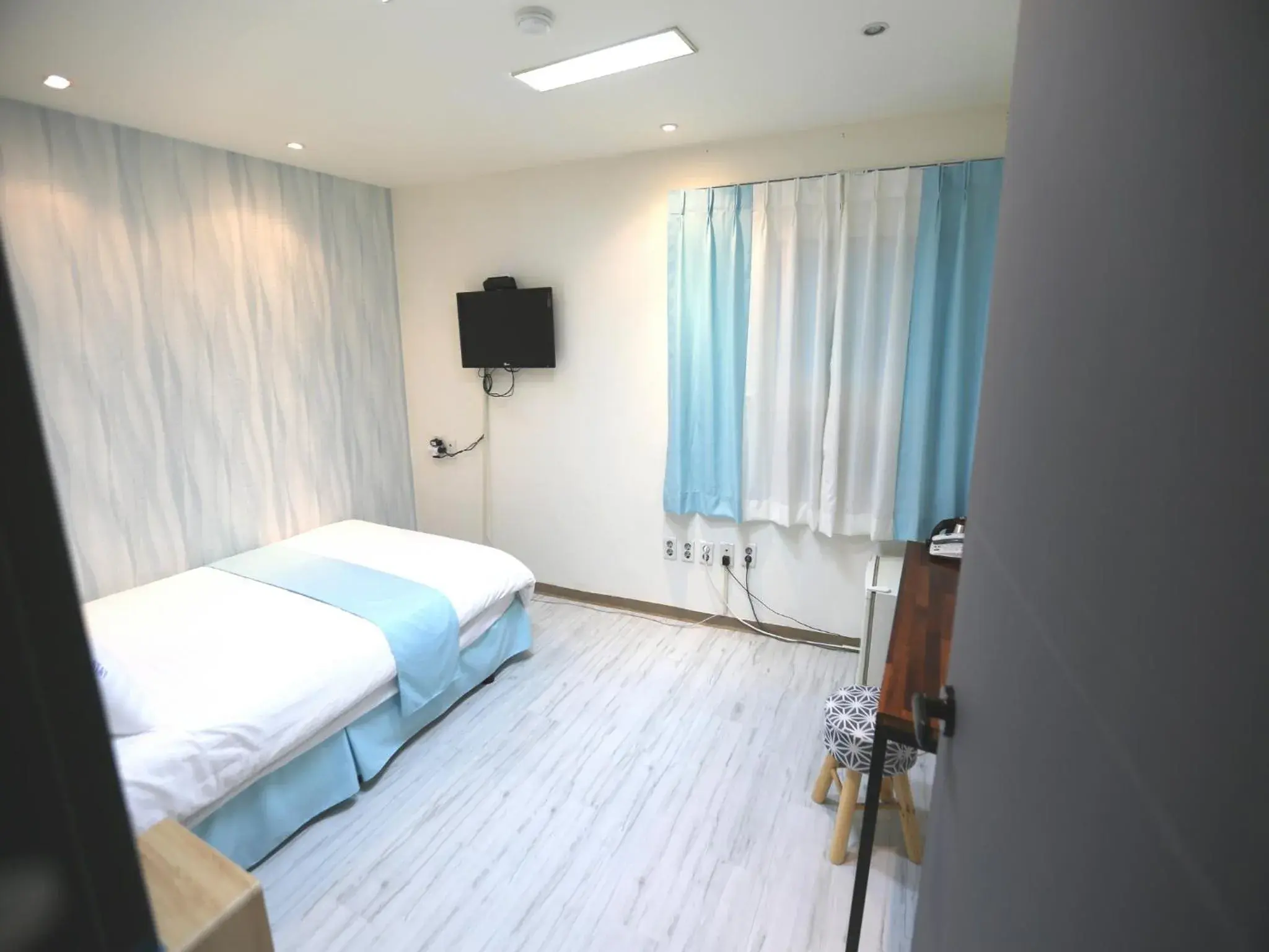 Double Room in MUST STAY HOTEL Myeongdong Double Room in MUST STAY HOTEL Myeongdong