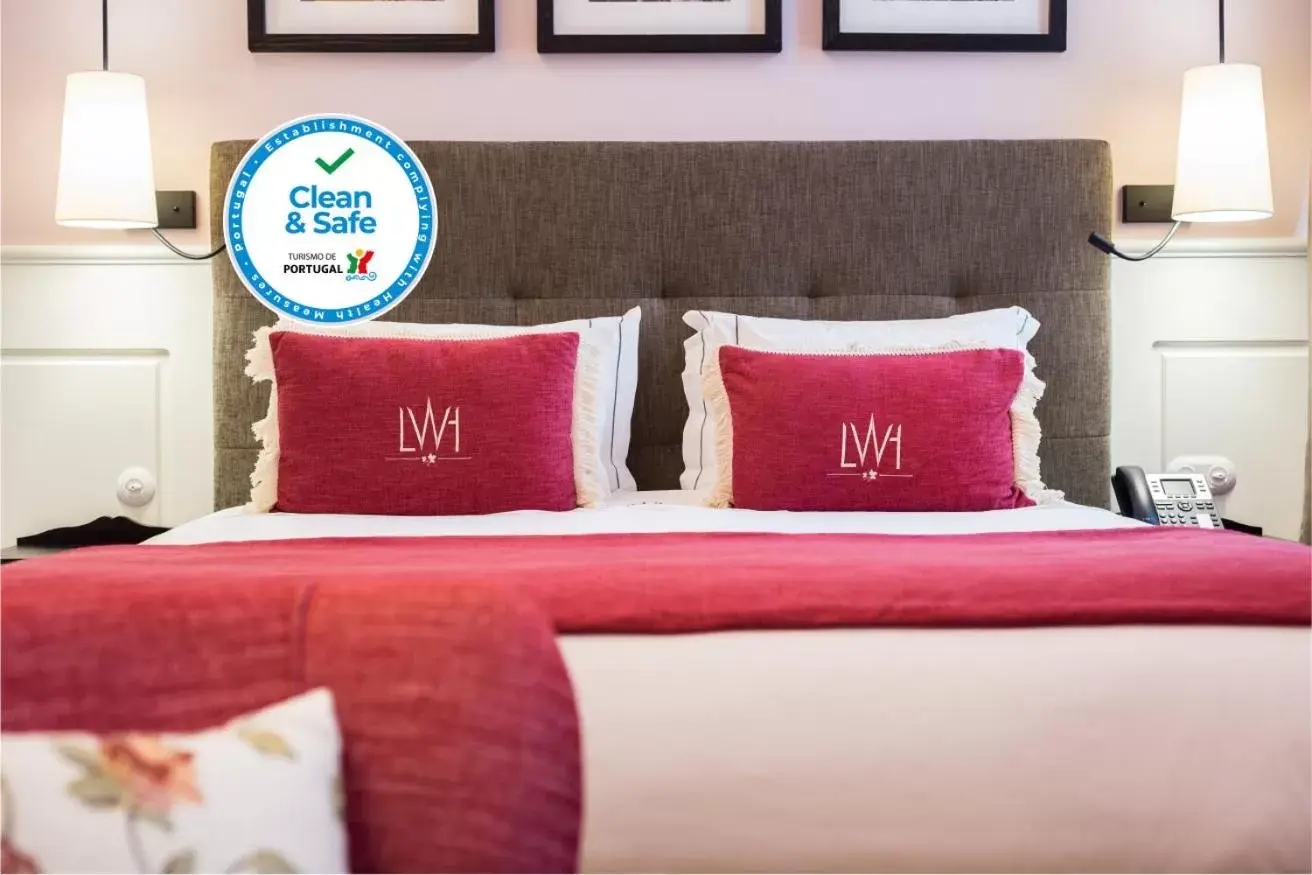 Lisbon Wine Hotel Lisbon Wine Hotel