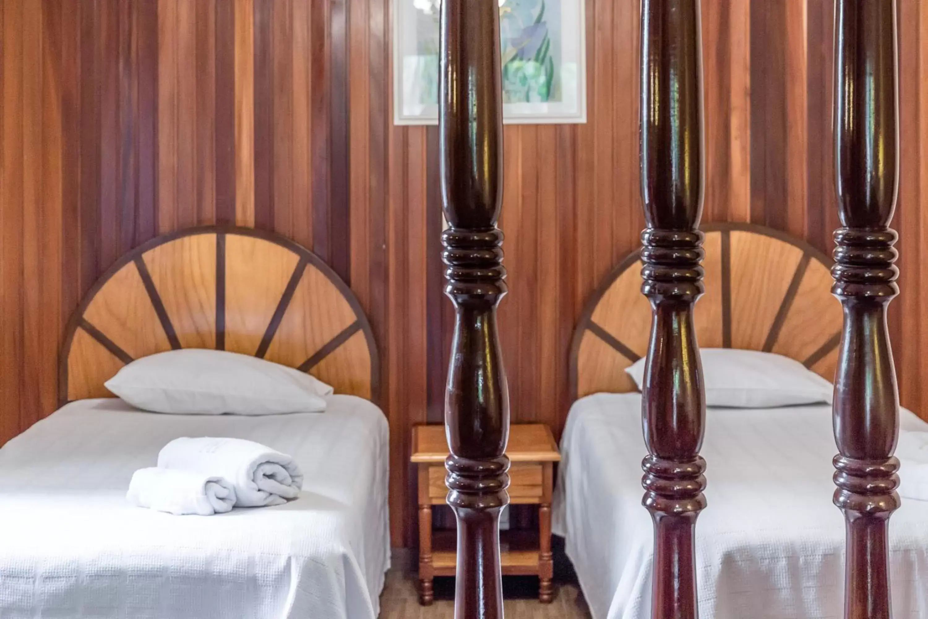 Executive Double or Twin Room in Paramanta Lifestyle Hotel Executive Double or Twin Room in Paramanta Lifestyle Hotel