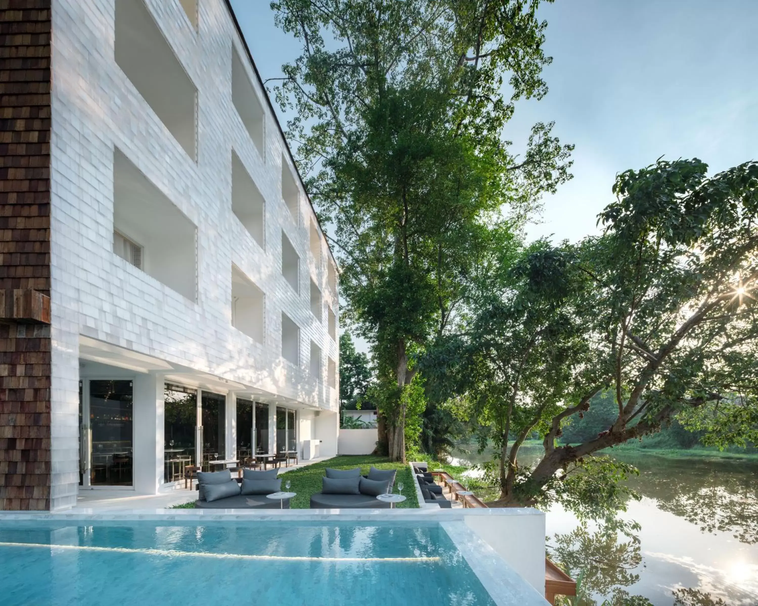 Little Shelter Hotel Chiangmai Little Shelter Hotel Chiangmai