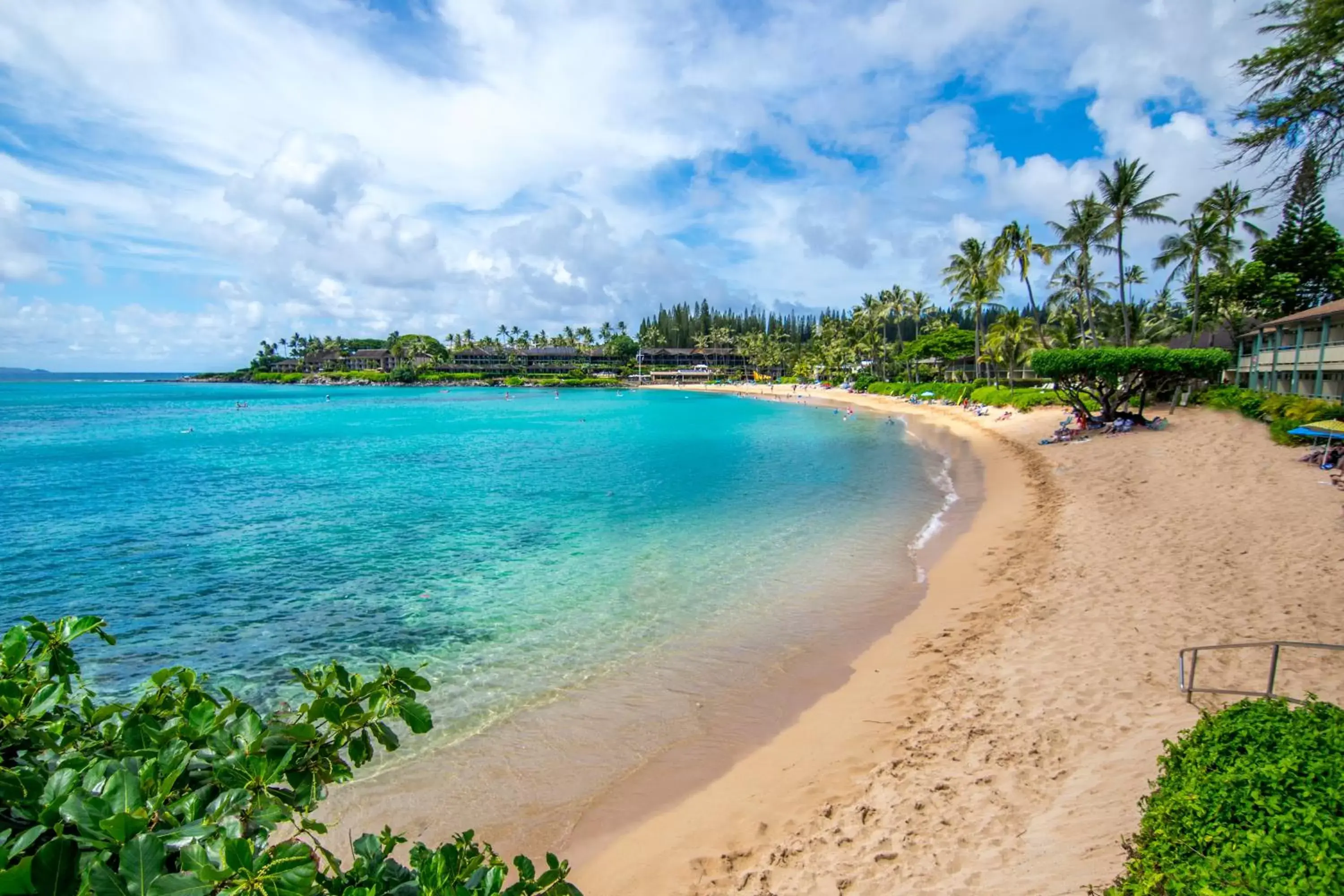 Napili Shores Maui by OUTRIGGER - No Resort & Housekeeping Fees Napili Shores Maui by OUTRIGGER - No Resort & Housekeeping Fees