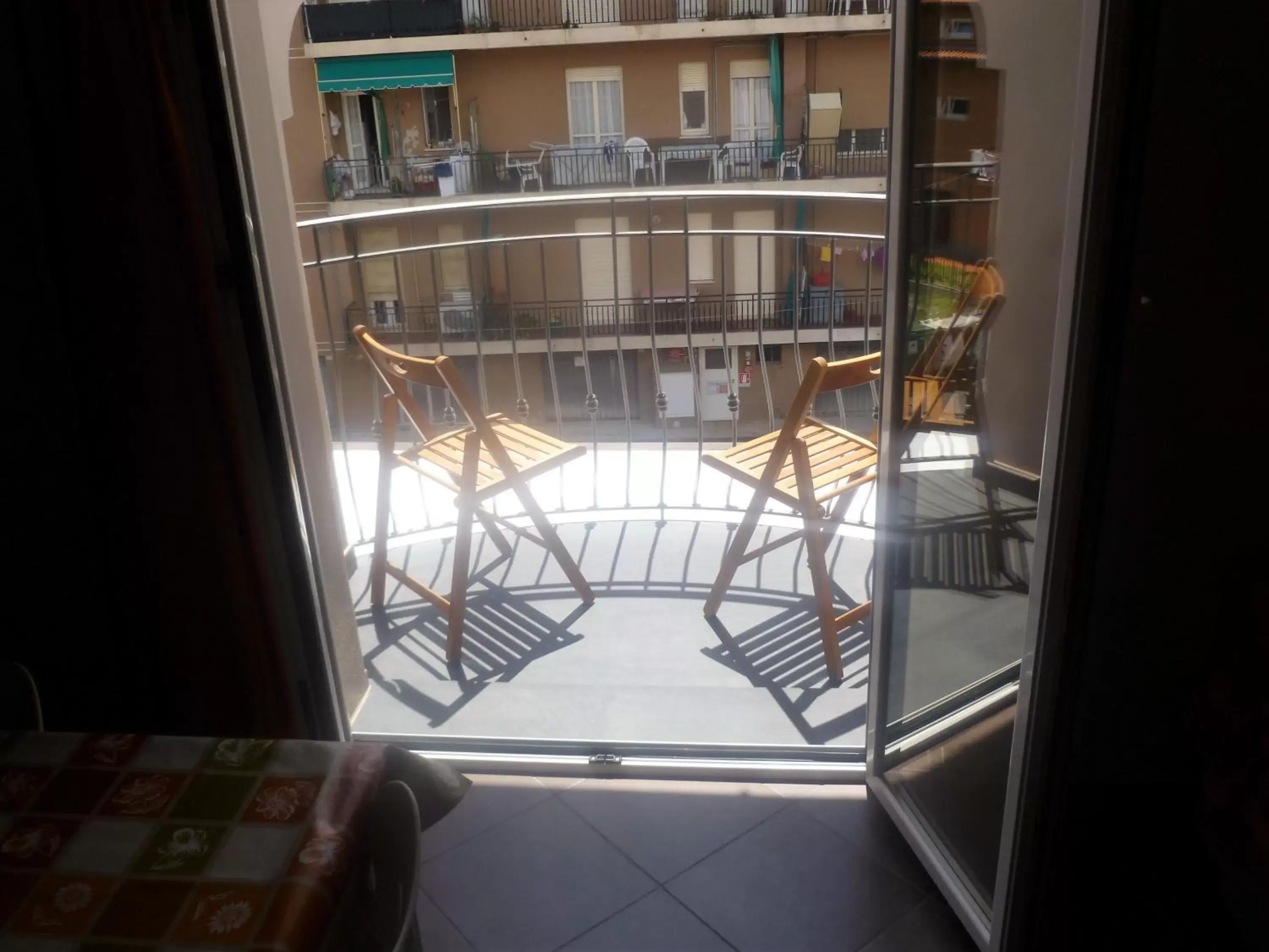 Two-Bedroom Apartment in Le Vele Residence Two-Bedroom Apartment in Le Vele Residence