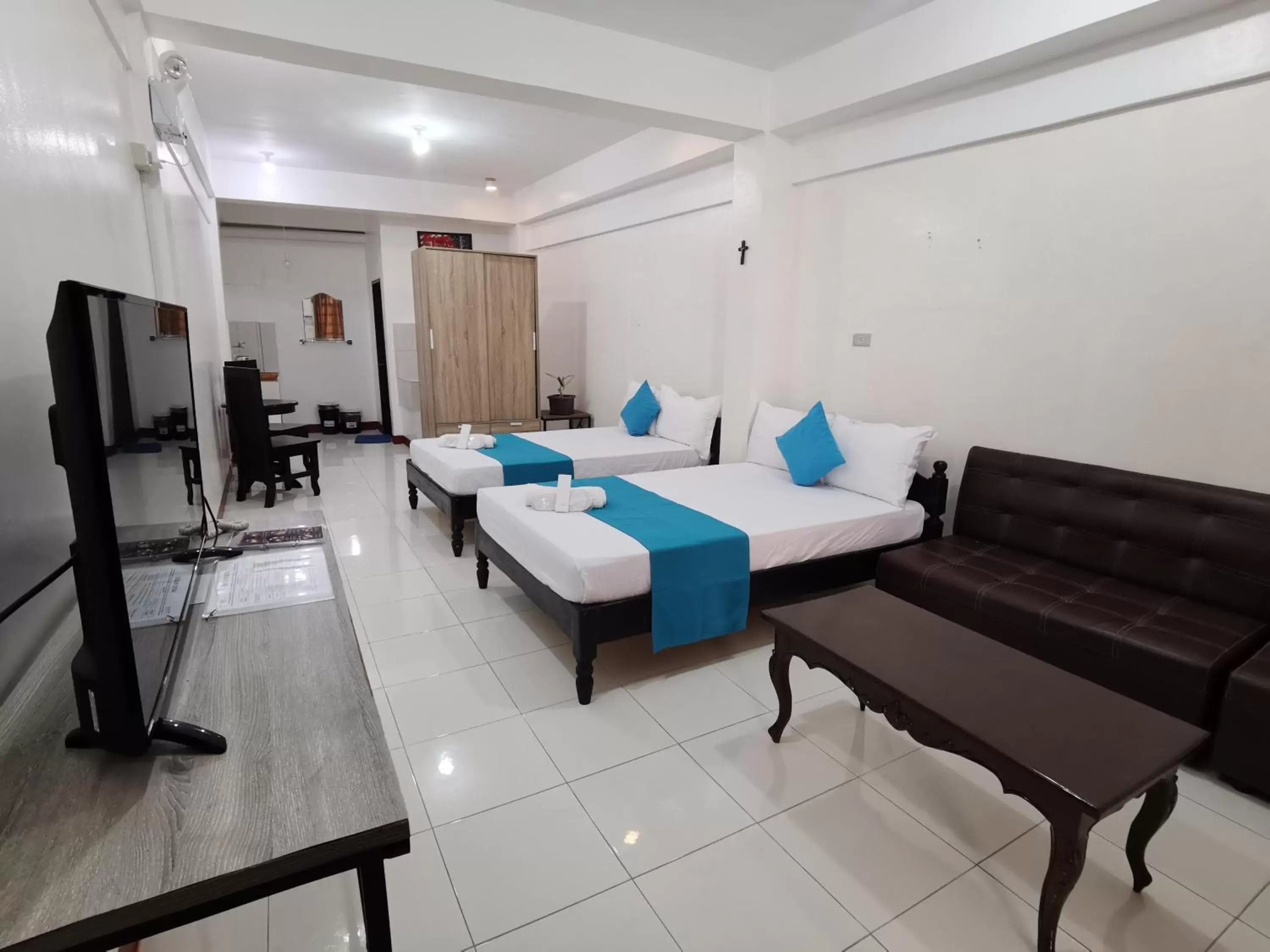 JPrime Apartelle JPrime Apartelle