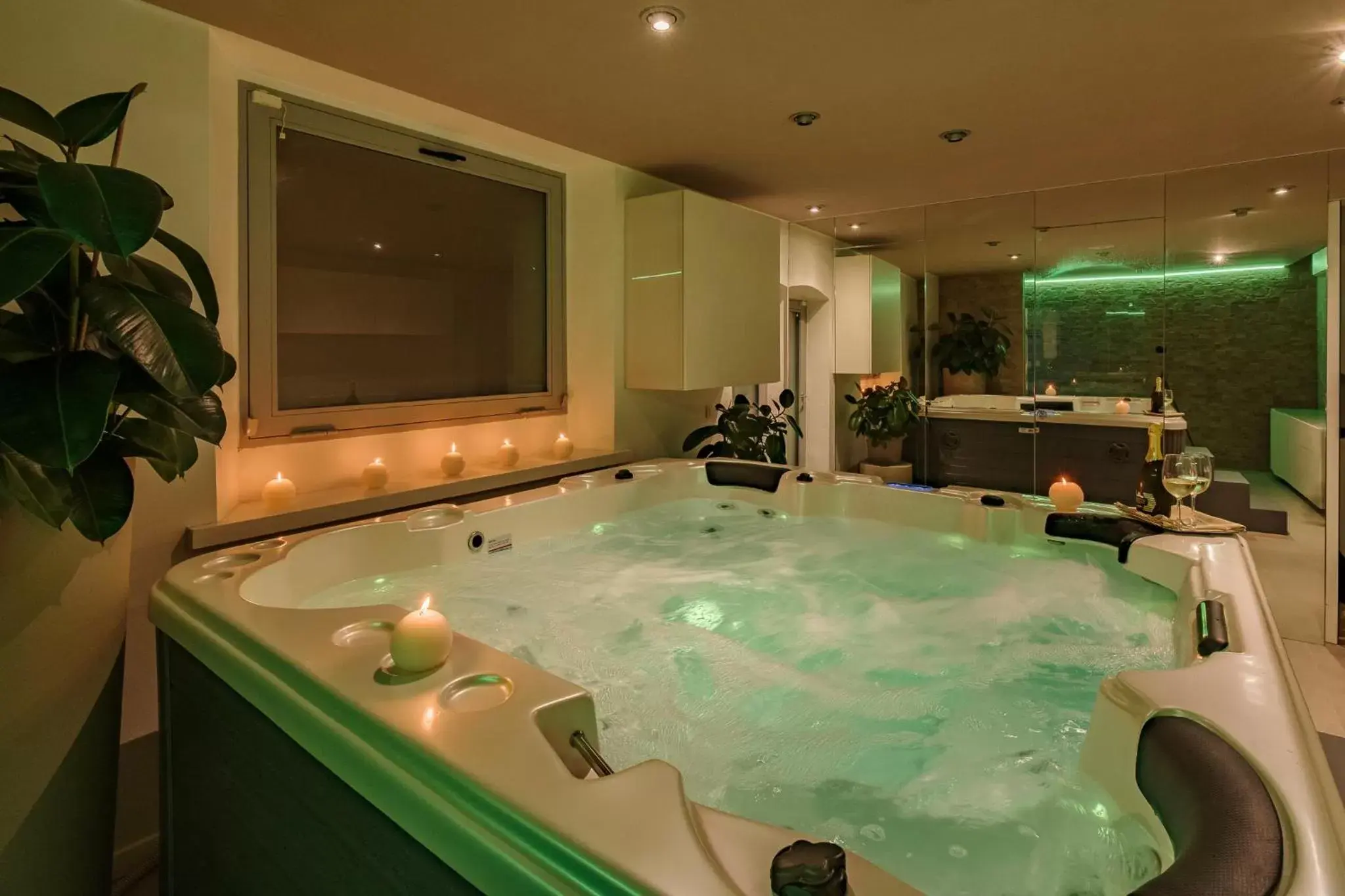 Aurora Boutique Hotel & Private SPA Aurora Boutique Hotel & Private SPA