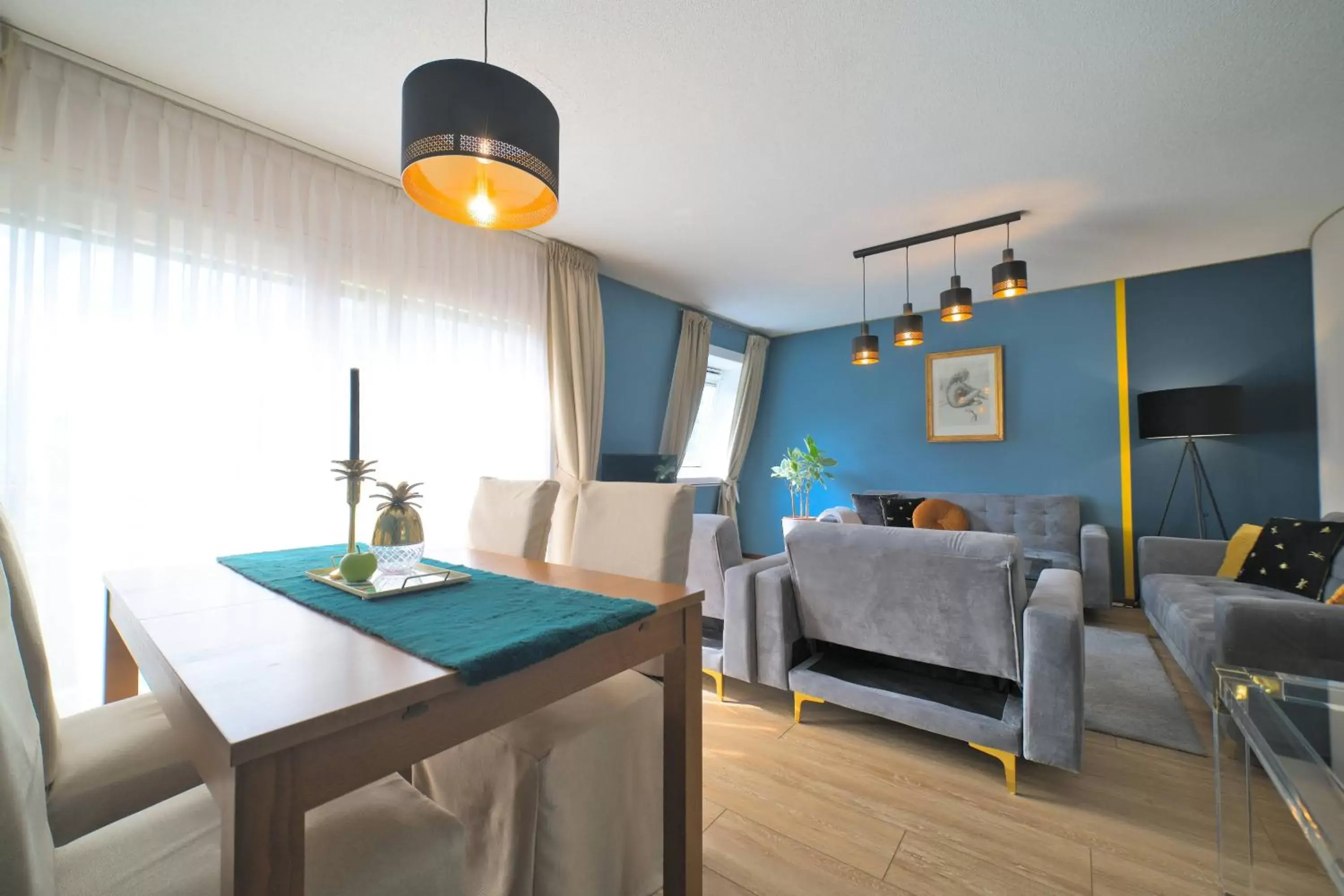 Suite with Queen Bed in Tulip Inn Beaulieu Lausanne Suite with Queen Bed in Tulip Inn Beaulieu Lausanne