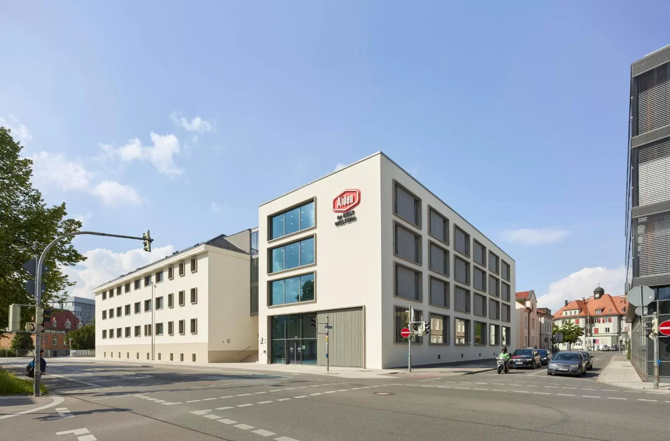 Aiden by Best Western Biberach Aiden by Best Western Biberach