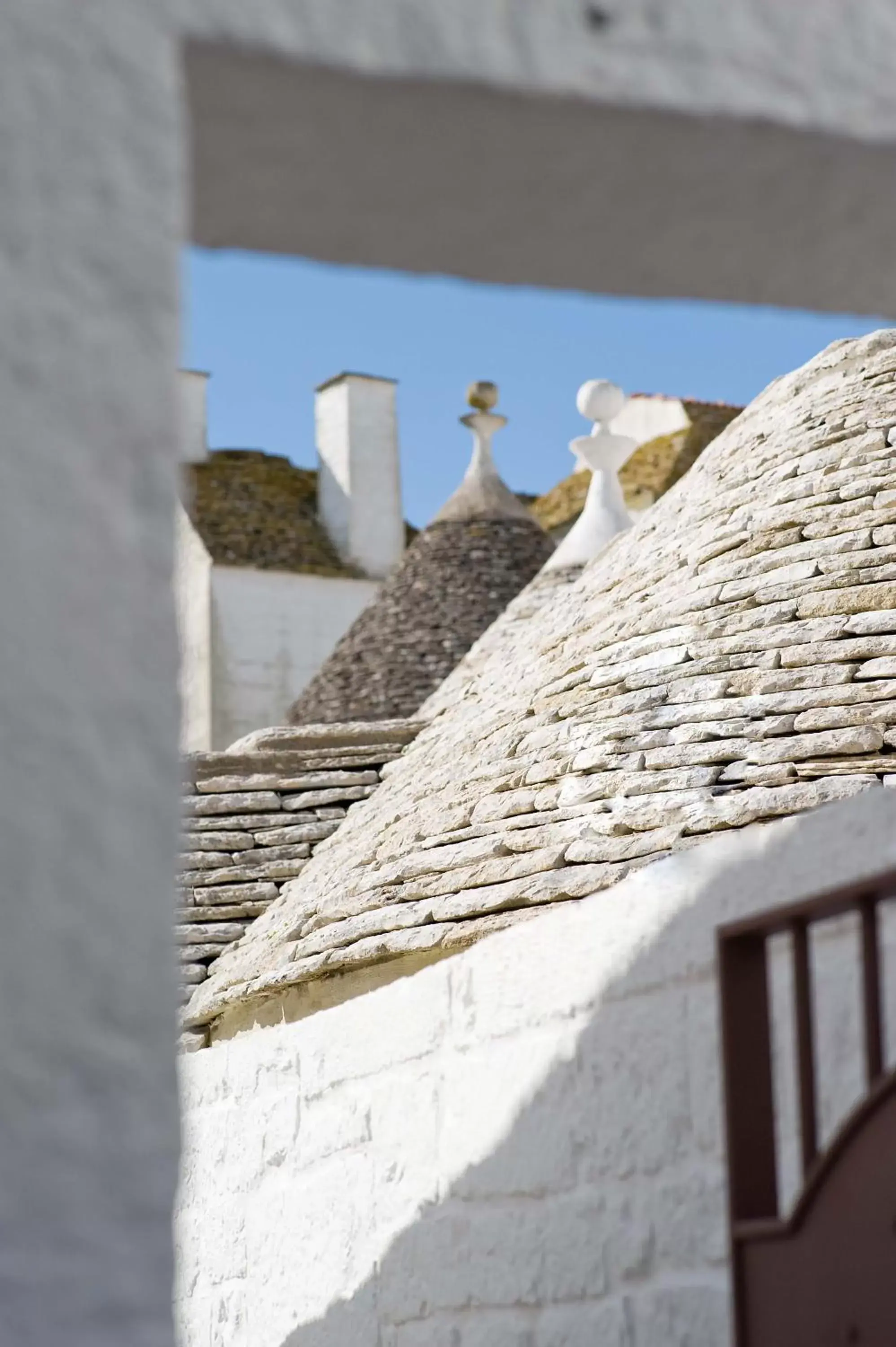 Le Alcove - Luxury Hotel nei Trulli Le Alcove - Luxury Hotel nei Trulli