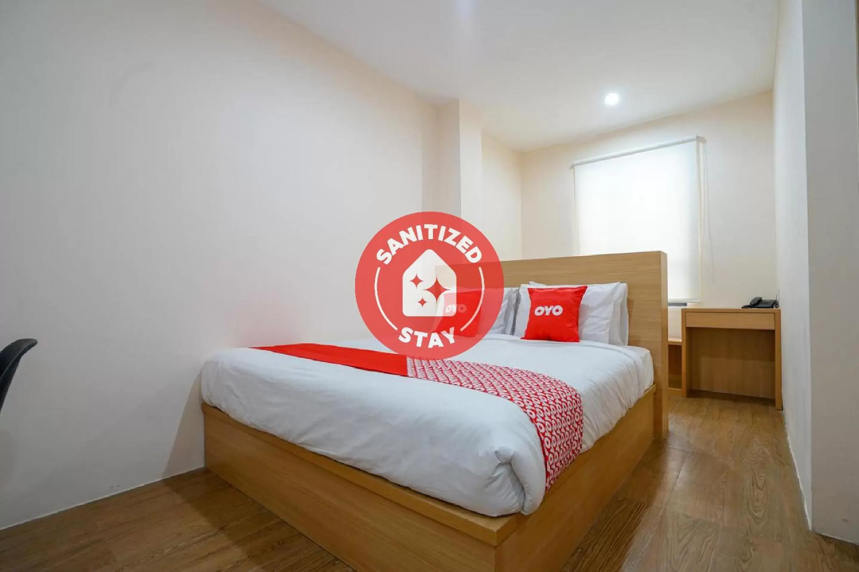 Sartika Hotel Mitra RedDoorz Pati Sartika Hotel Mitra RedDoorz Pati