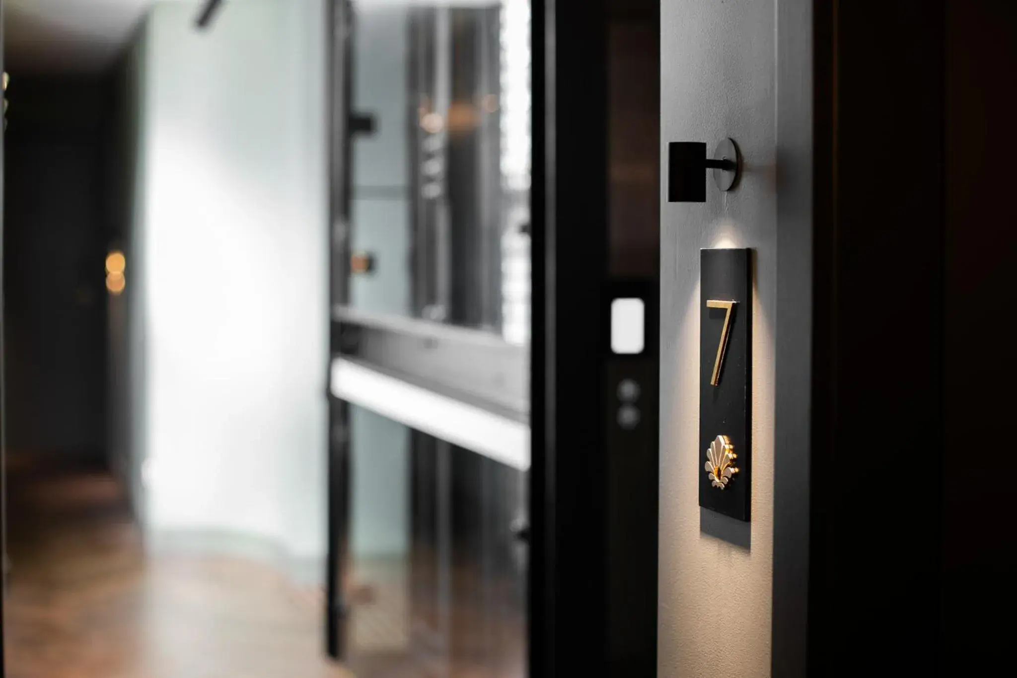 The Double Petite in The Sarah by Urban Rest The Double Petite in The Sarah by Urban Rest