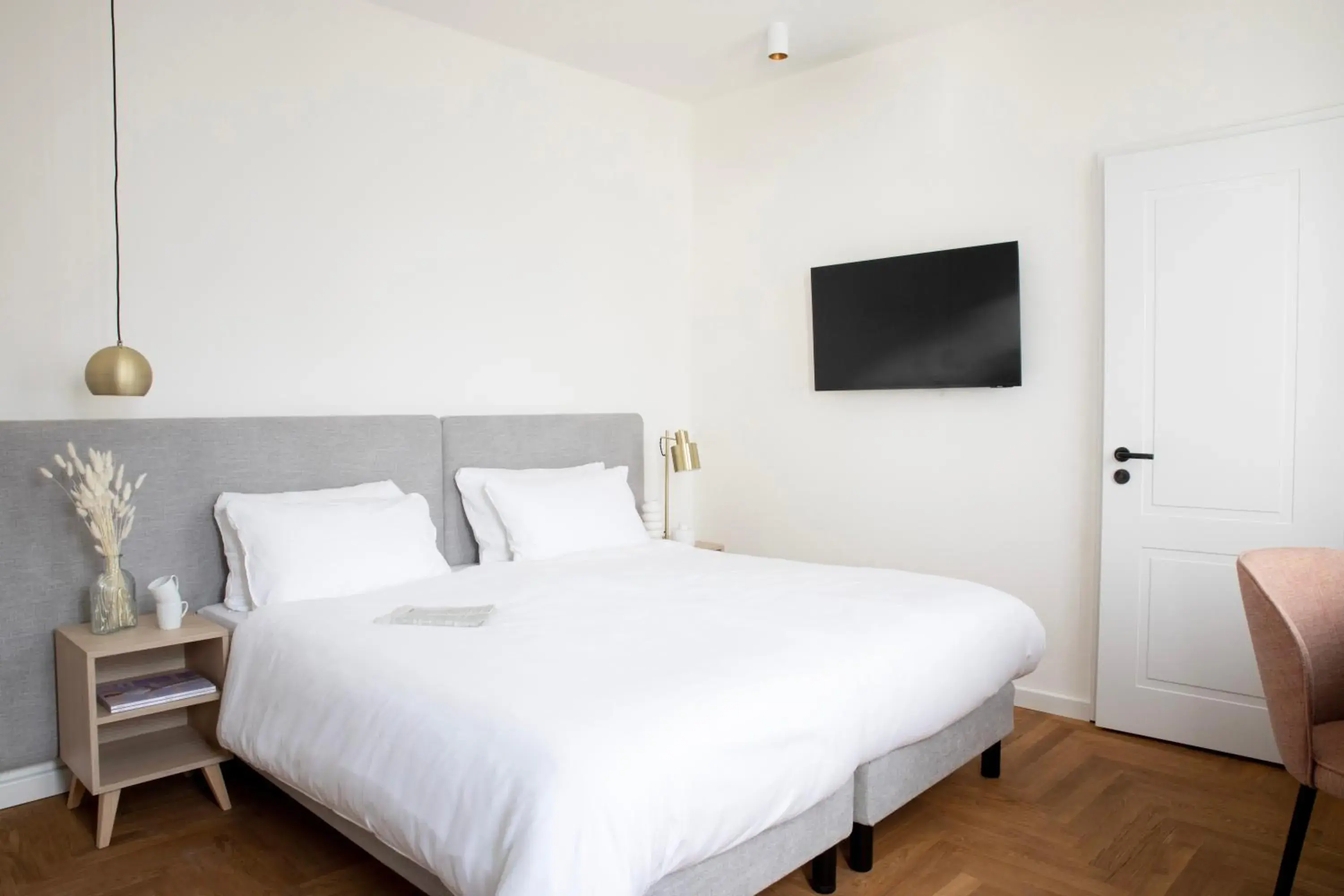 Superior Double Room in Bob W Beethoven Superior Double Room in Bob W Beethoven