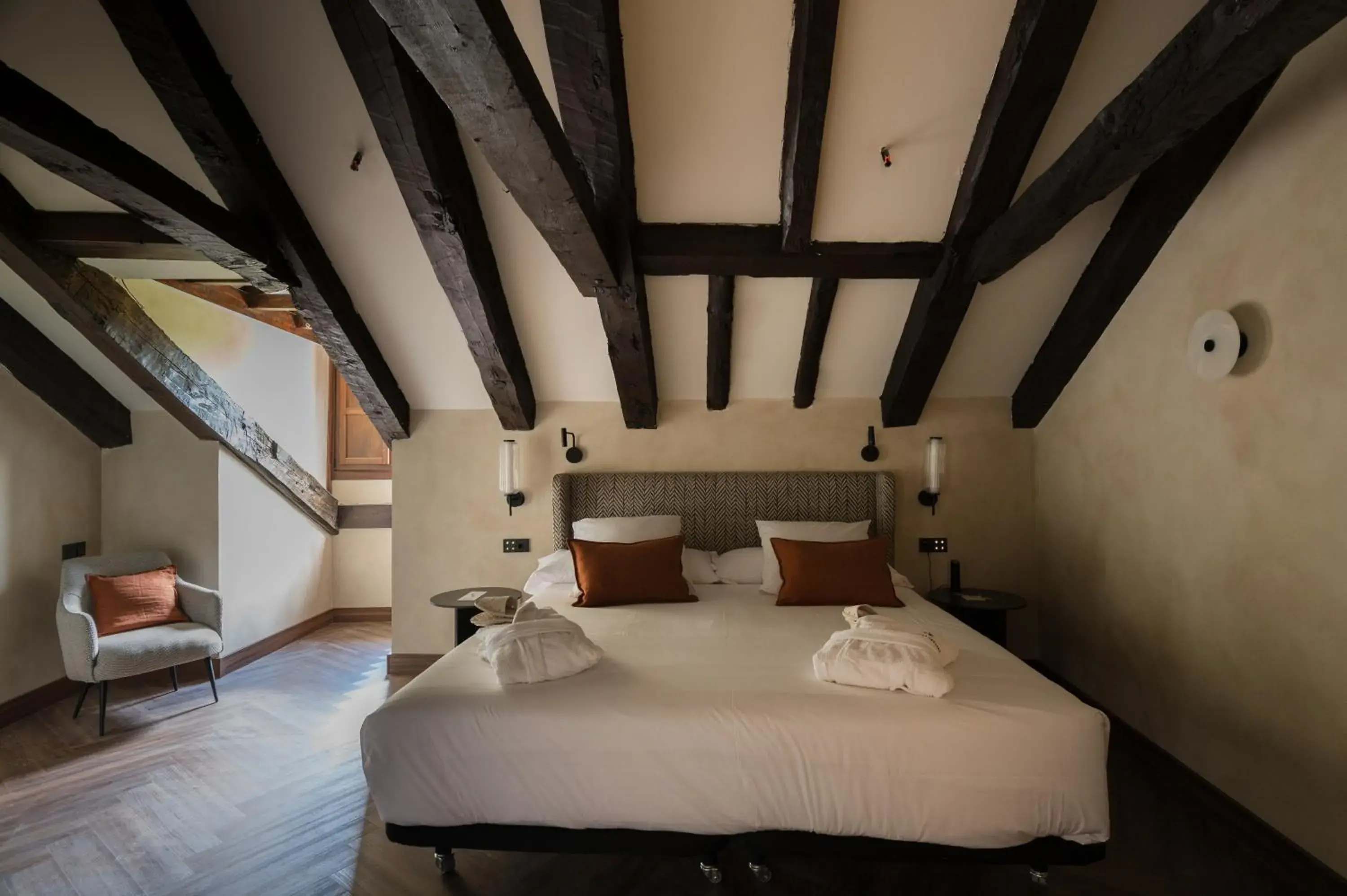 Loft Superior in Castilla Termal Brihuega Loft Superior in Castilla Termal Brihuega