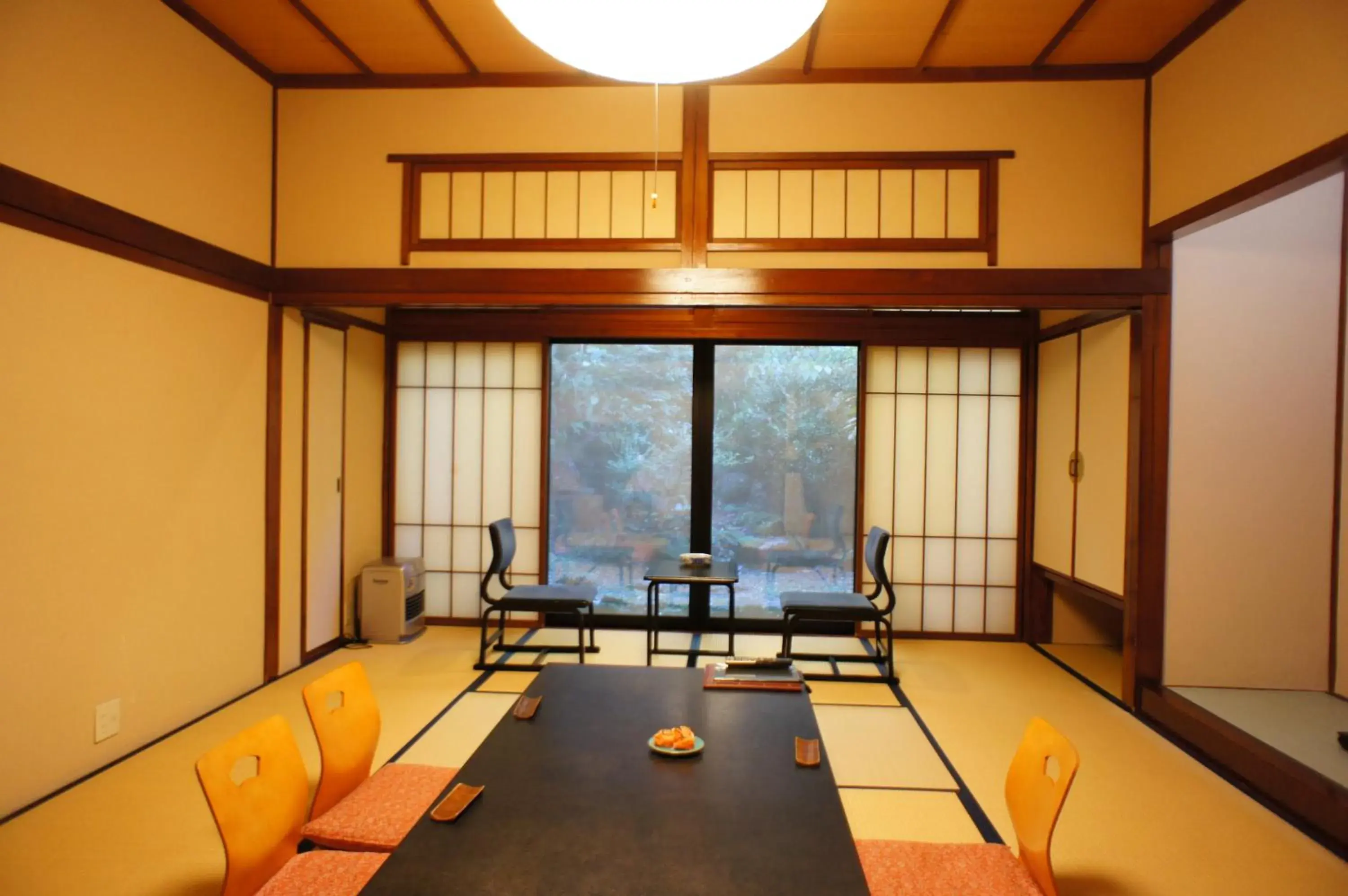 Japanese-Style Room - Main Building in Tabinoyado Kiunsoh Japanese-Style Room - Main Building in Tabinoyado Kiunsoh