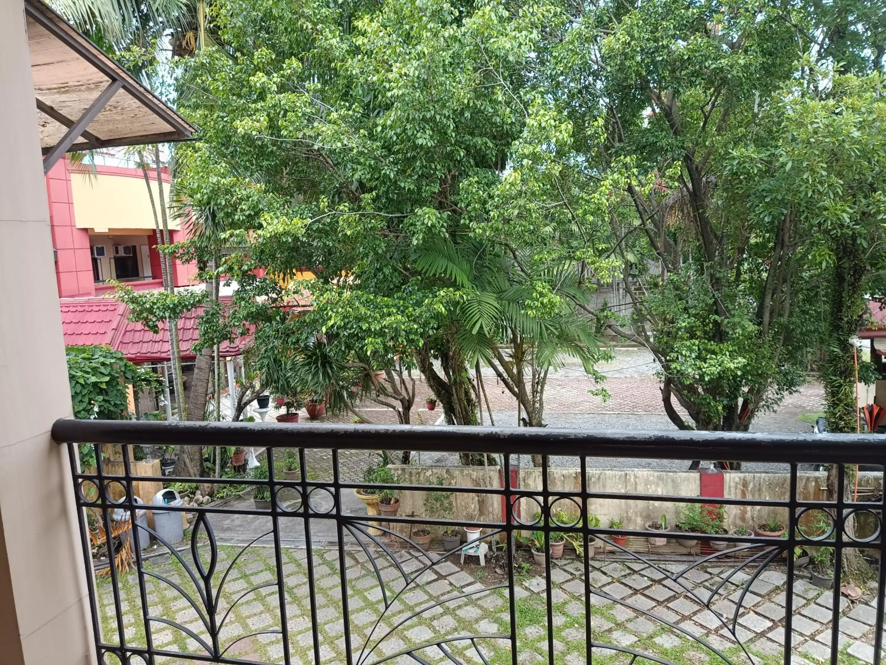 Family Room in Golden Belle Apartelle and Suites Family Room in Golden Belle Apartelle and Suites