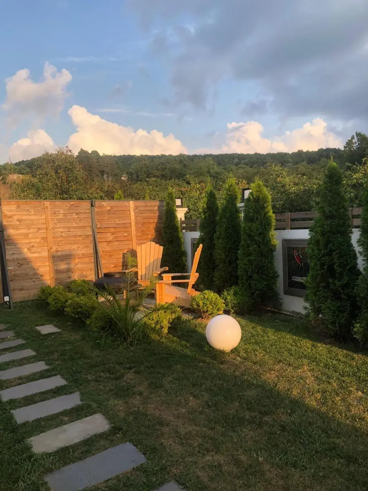 Deluxe Bungalow in 7Sense Nature Resort Deluxe Bungalow in 7Sense Nature Resort