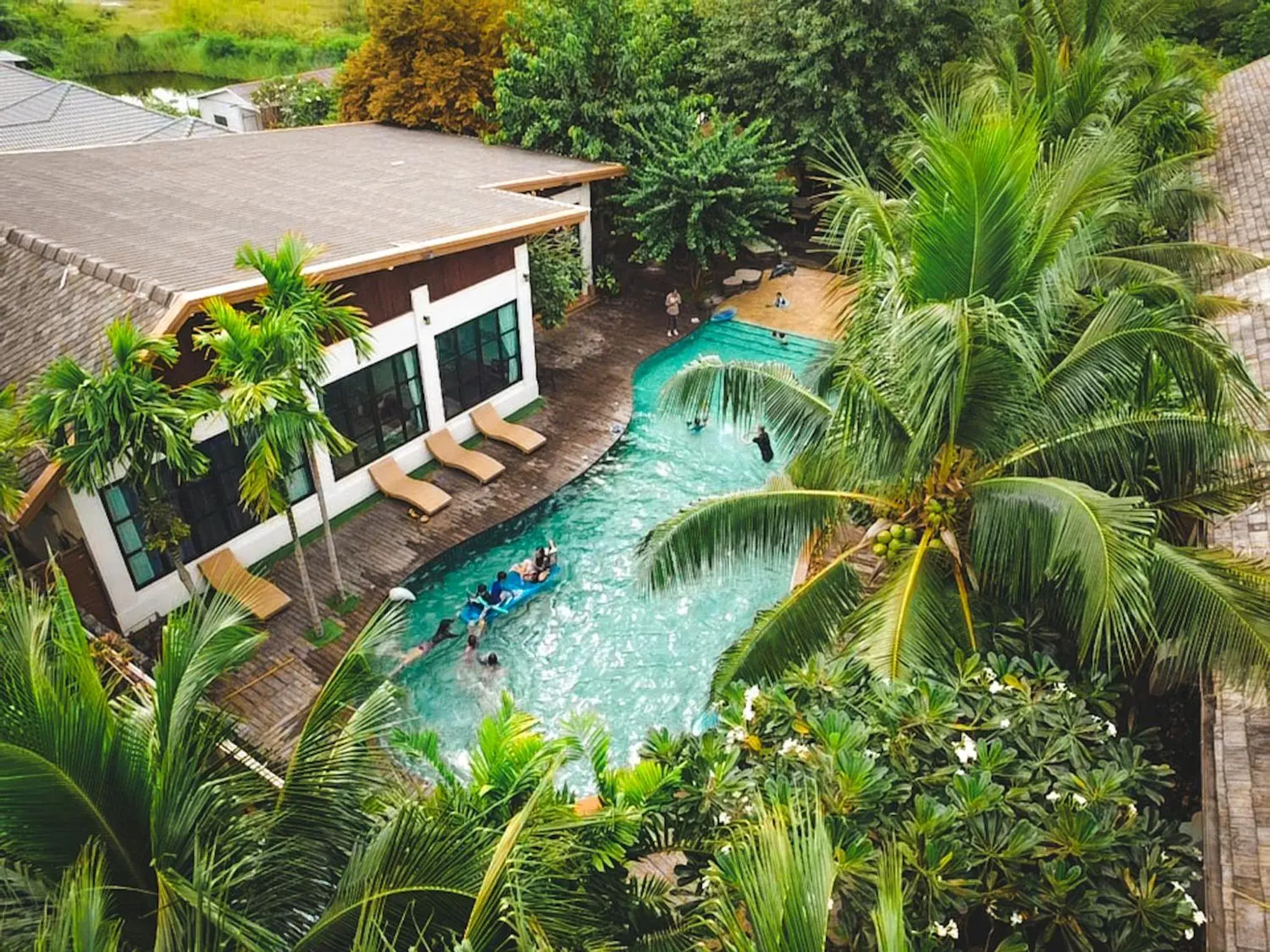 Beaver Club Homestay Beaver Club Homestay