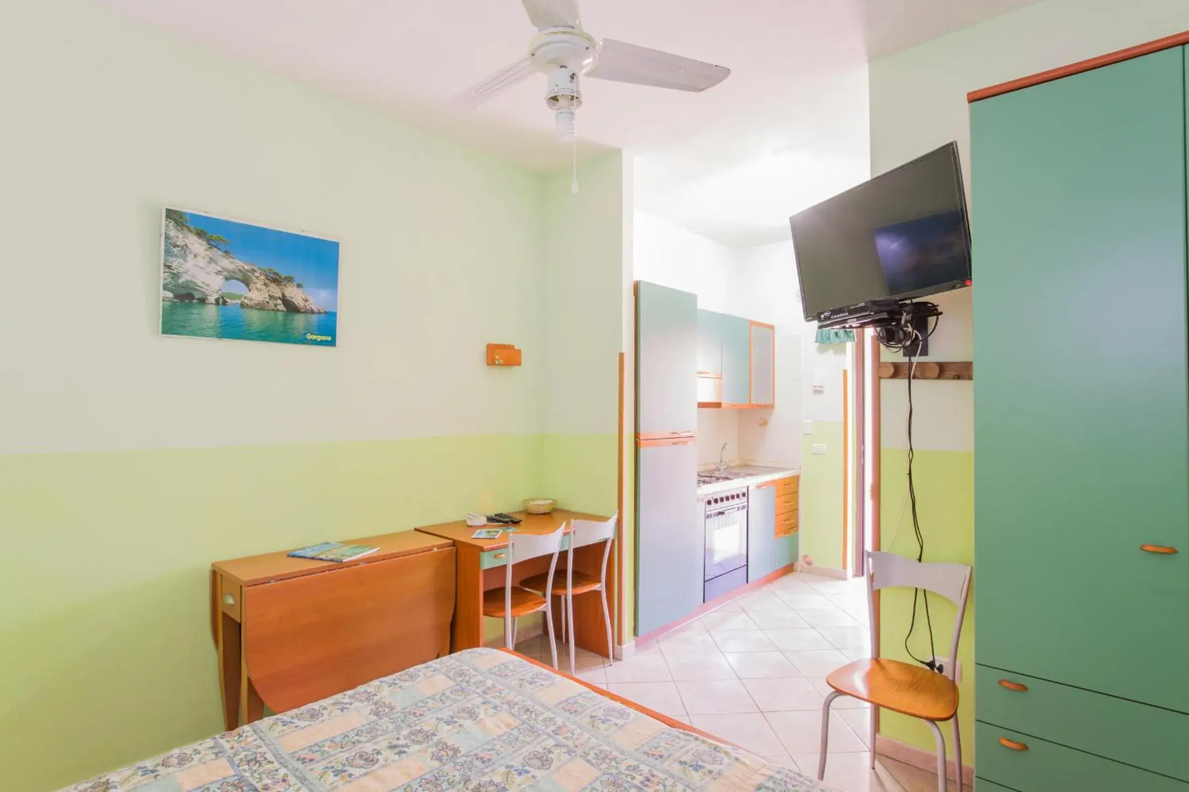 Studio in Tenuta Padre Pio Studio in Tenuta Padre Pio