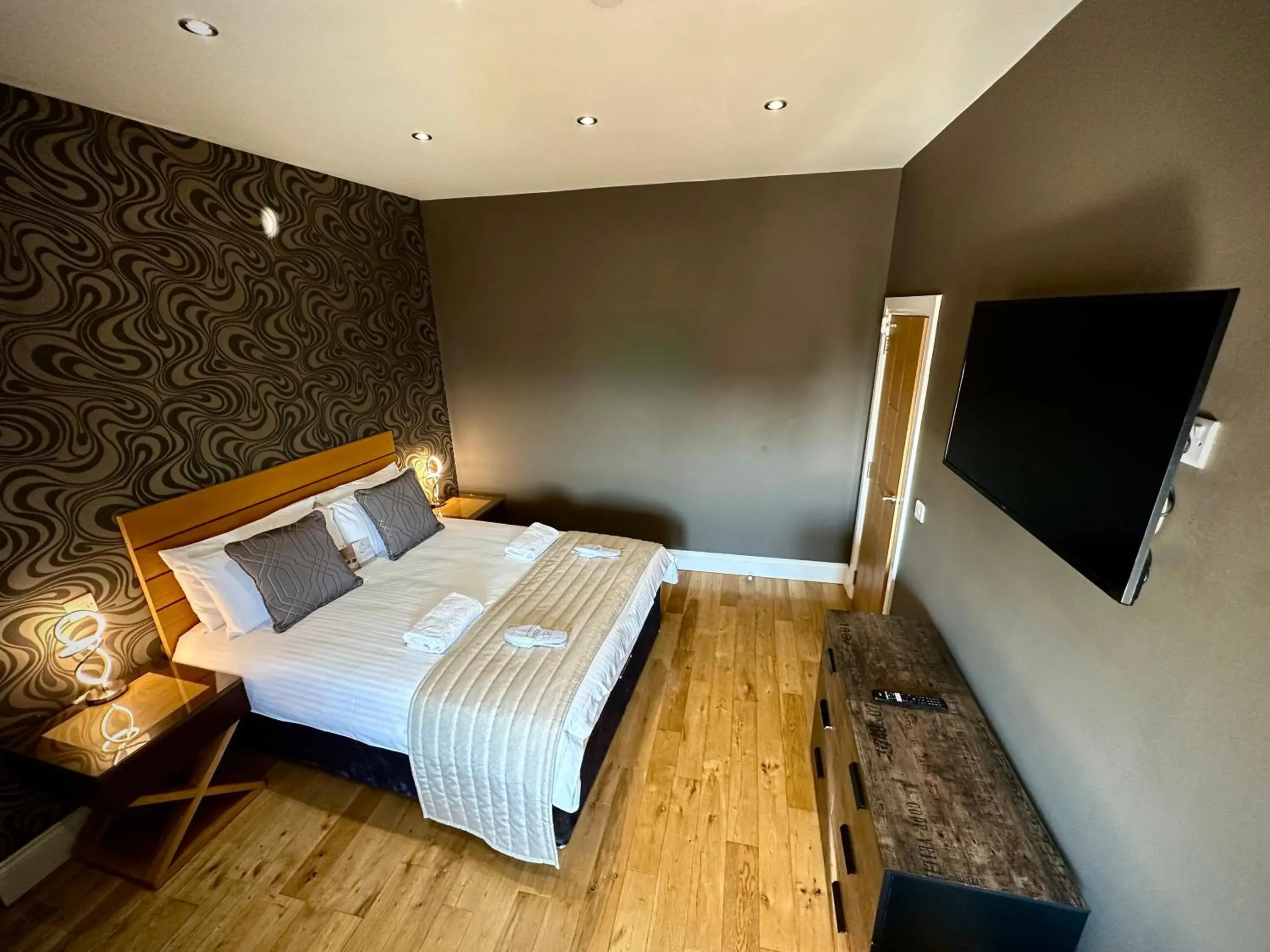 Superior Apartment in Halvard Apartments at Castletown Superior Apartment in Halvard Apartments at Castletown