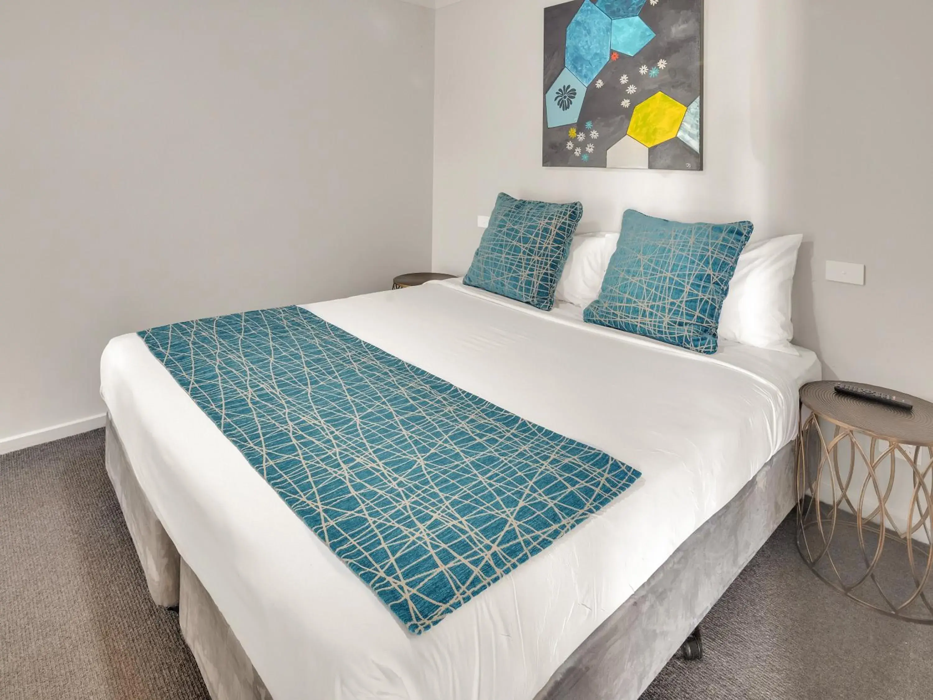 One-Bedroom Apartment in BIG4 Ingenia Holidays Queenscliff Beacon One-Bedroom Apartment in BIG4 Ingenia Holidays Queenscliff Beacon