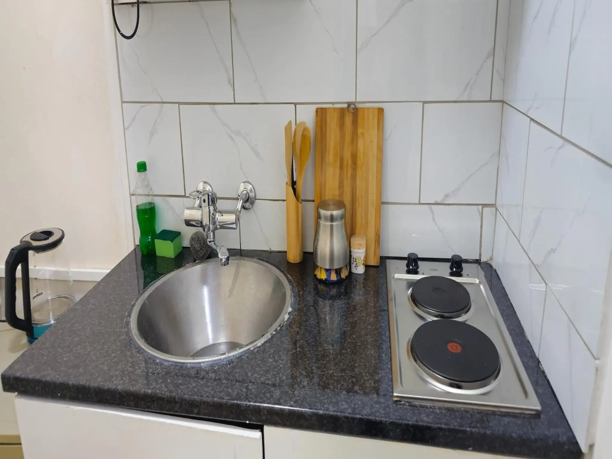 Superior King or Twin Room in Goshen Lodge Spencer Superior King or Twin Room in Goshen Lodge Spencer