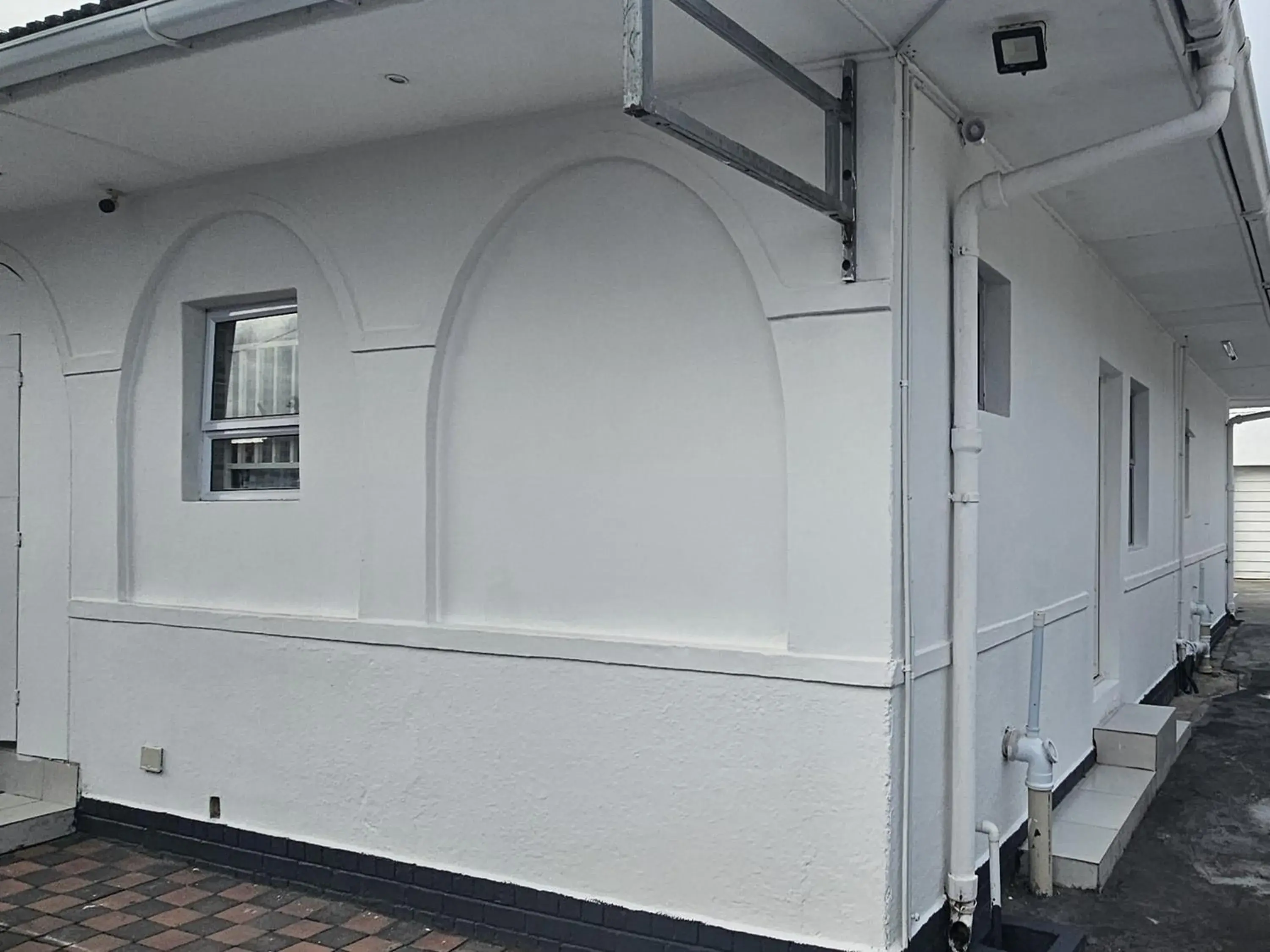 Goshen Lodge Spencer Goshen Lodge Spencer