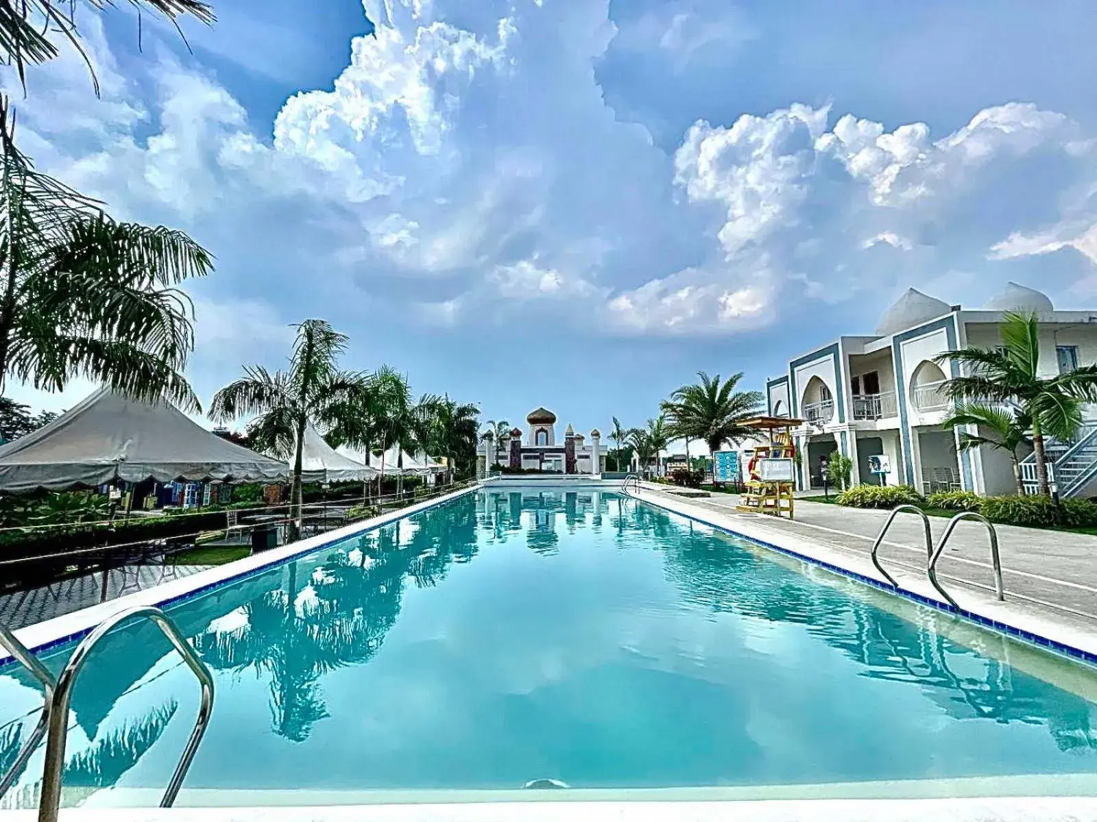 Torres Farm Resort powered by Cocotel Torres Farm Resort powered by Cocotel