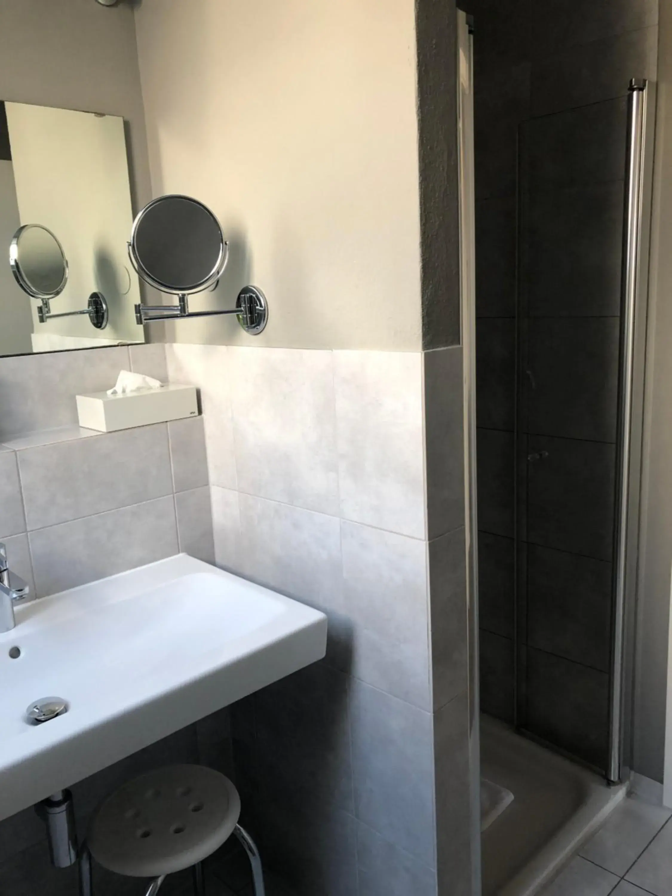 Double Room - single occupancy in Bodenseehotel Renn Double Room - single occupancy in Bodenseehotel Renn