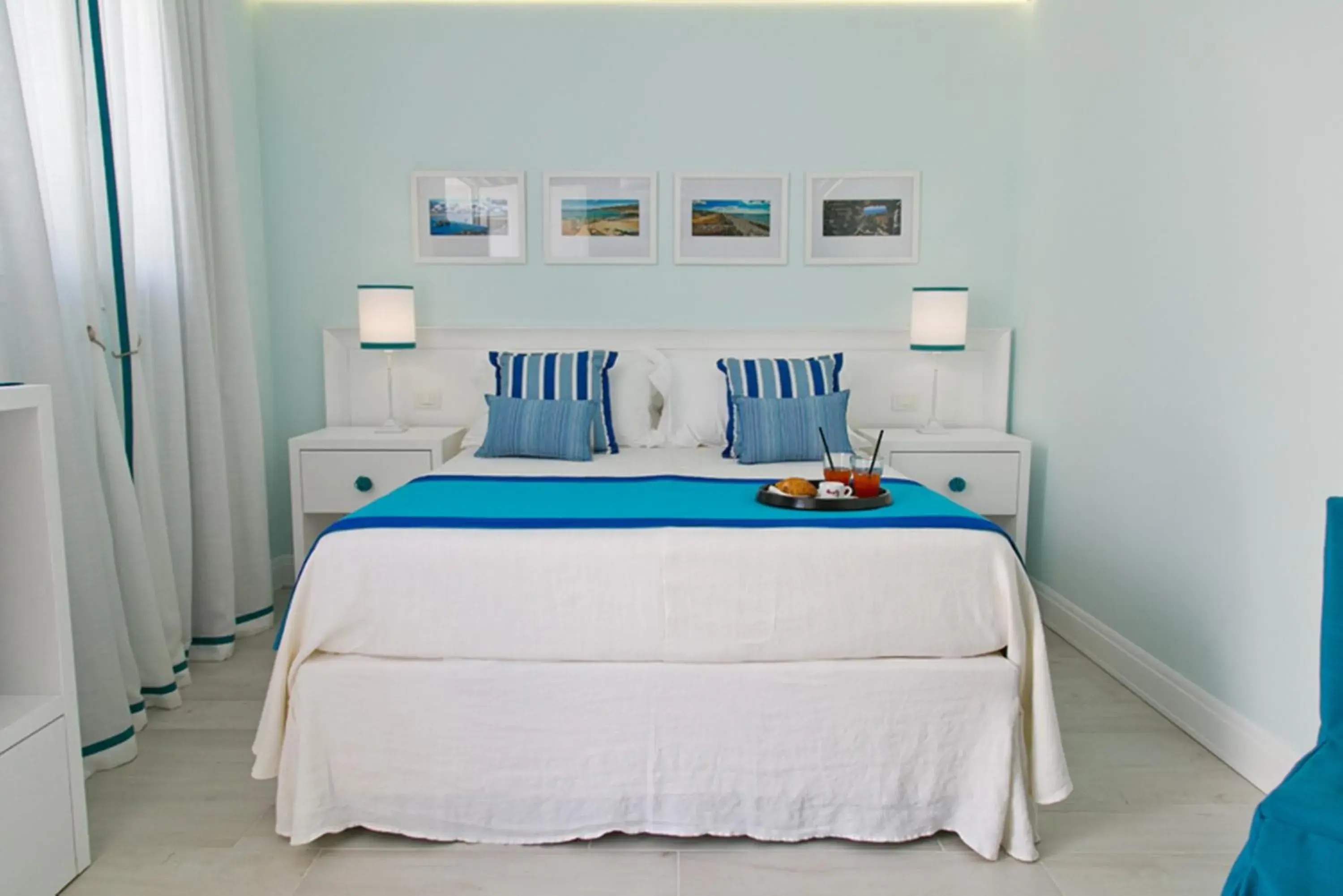 Superior Room with Patio in Terra d'Acqua Resort & SPA Superior Room with Patio in Terra d'Acqua Resort & SPA