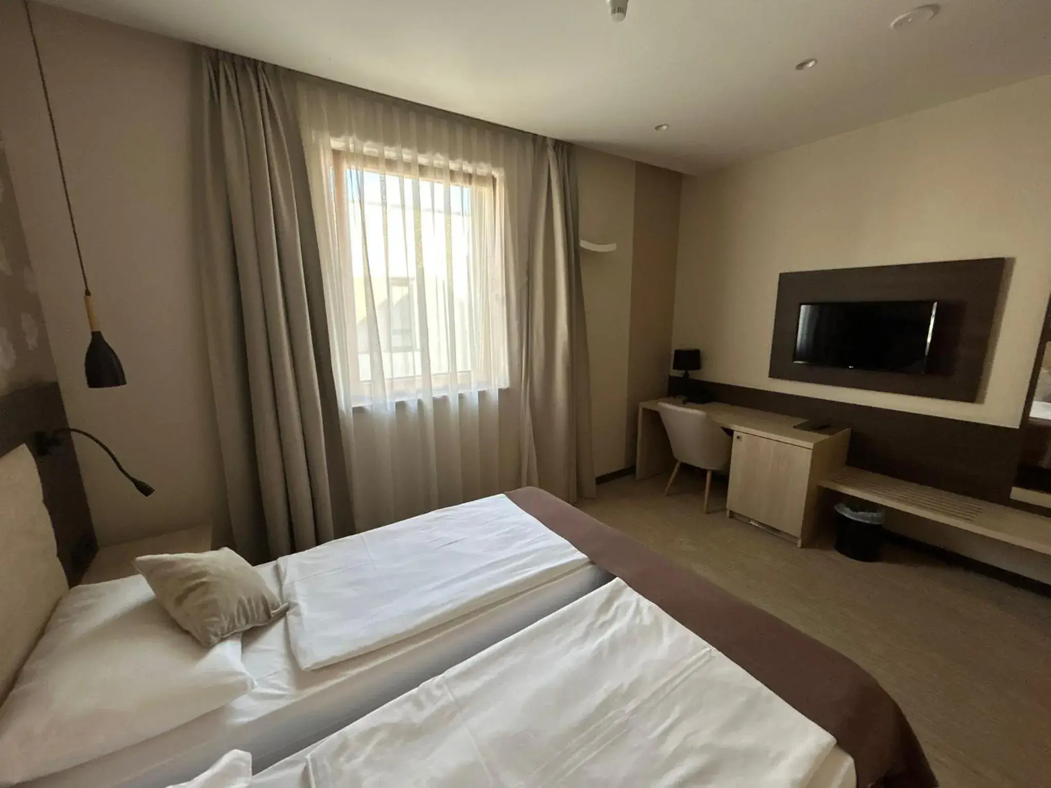 Superior Double or Twin Room in Hotel Gallus Superior Double or Twin Room in Hotel Gallus