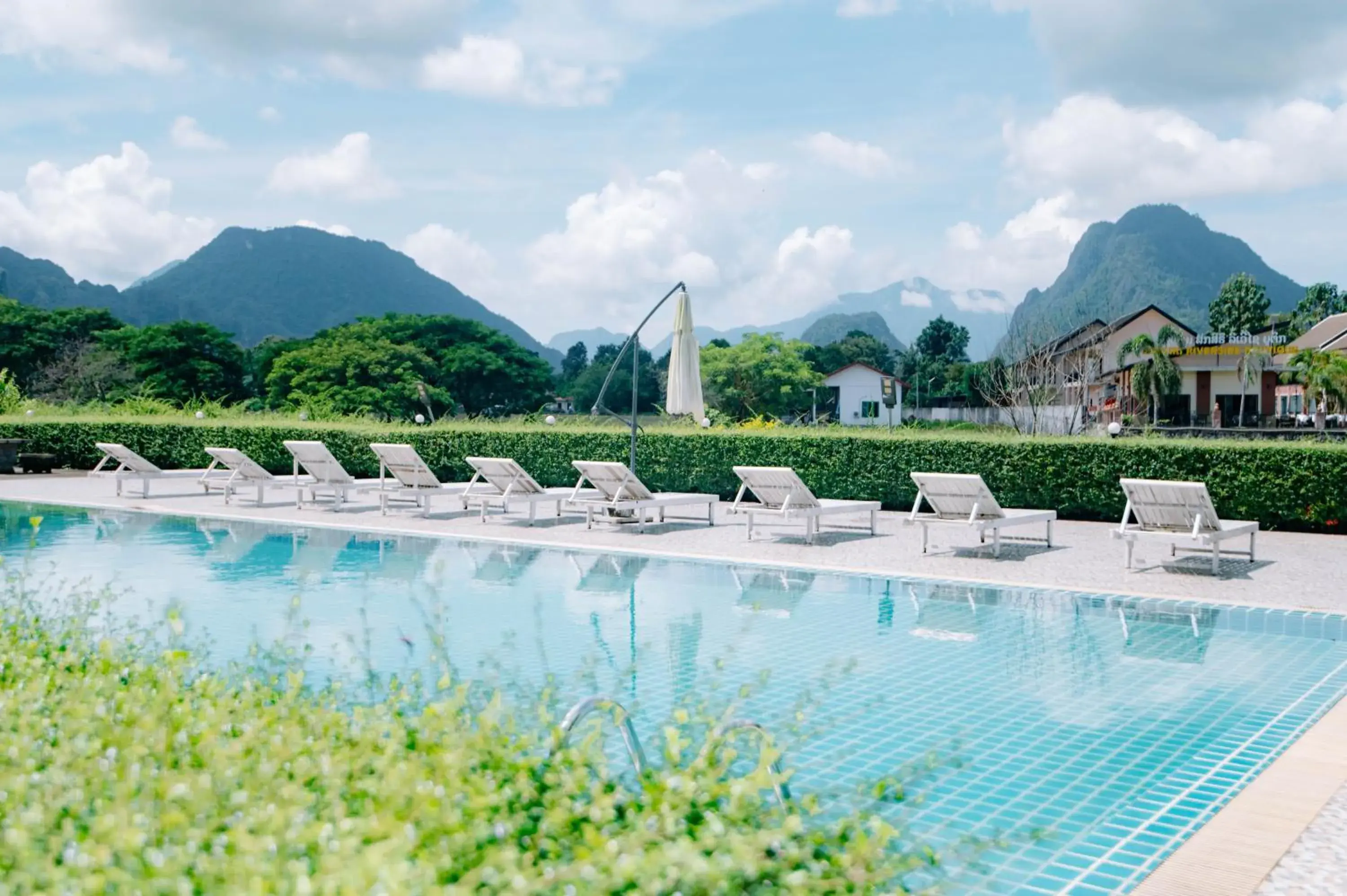 Lisha The Grand Riverside Hotel Lisha The Grand Riverside Hotel