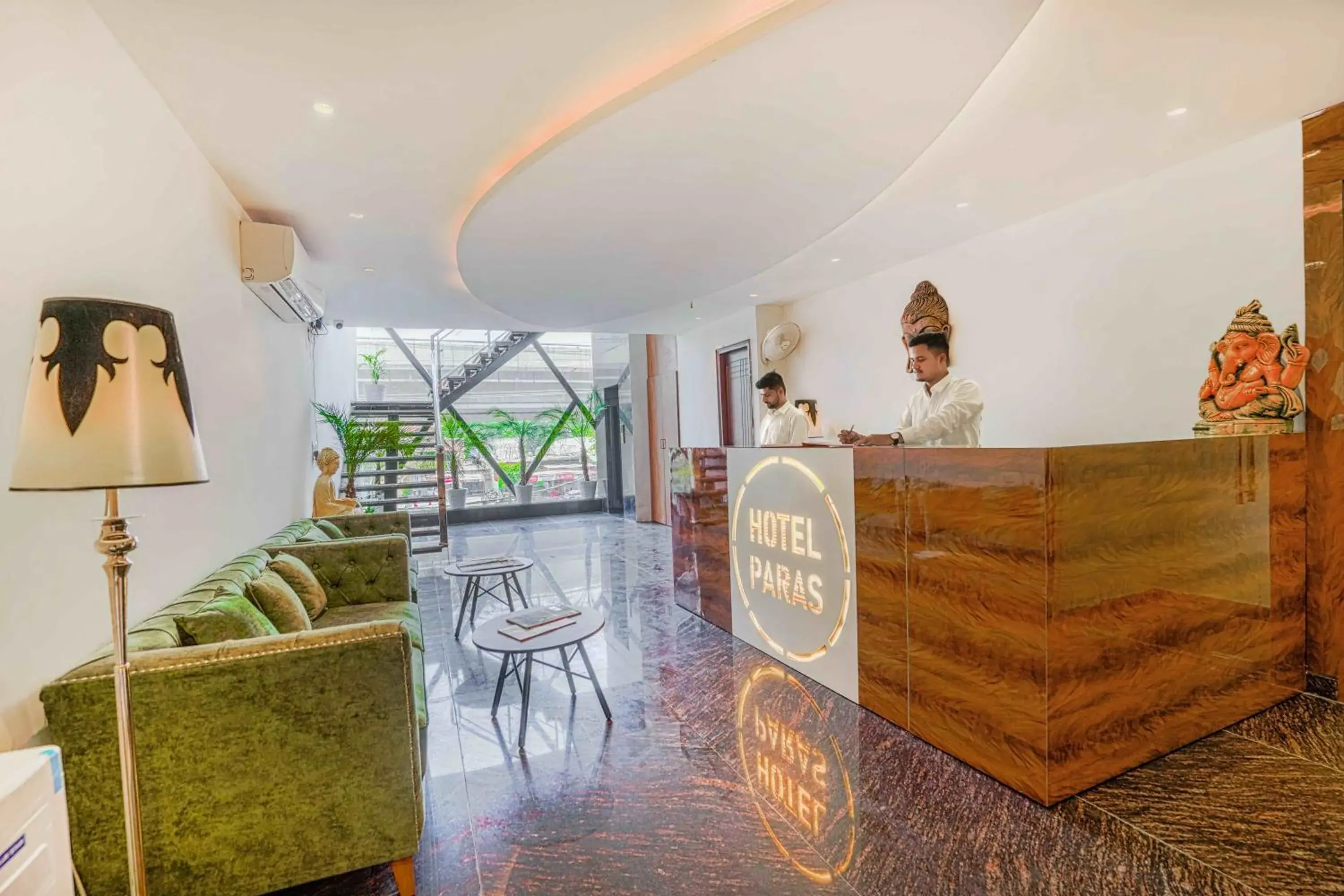 Hotel Paras Chandigarh Zirakpur Hotel Paras Chandigarh Zirakpur