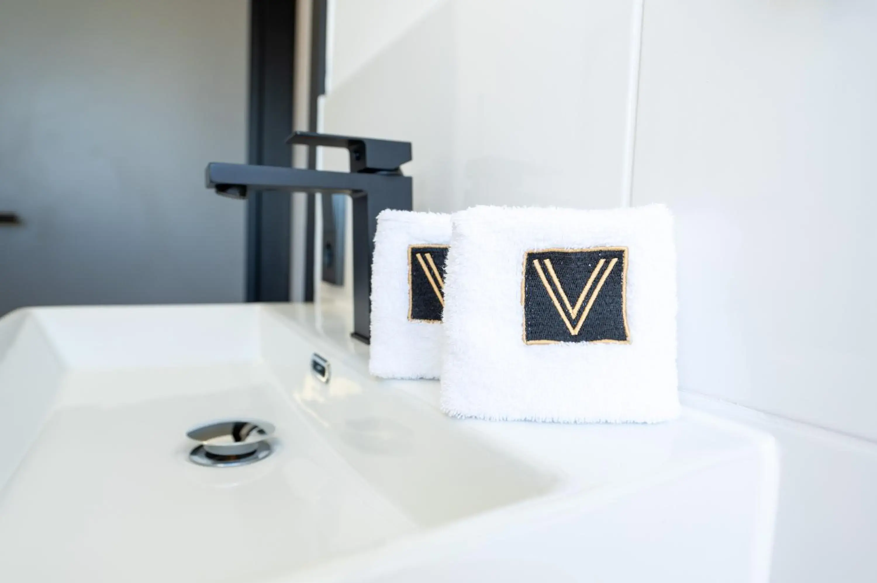 Economy Single Room with Kitchenette - single occupancy in V Business Apartments Böblingen Economy Single Room with Kitchenette - single occupancy in V Business Apartments Böblingen