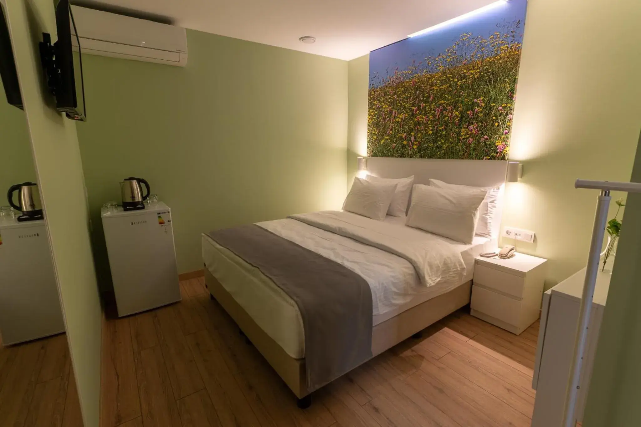 Yusufhan Suites Yusufhan Suites