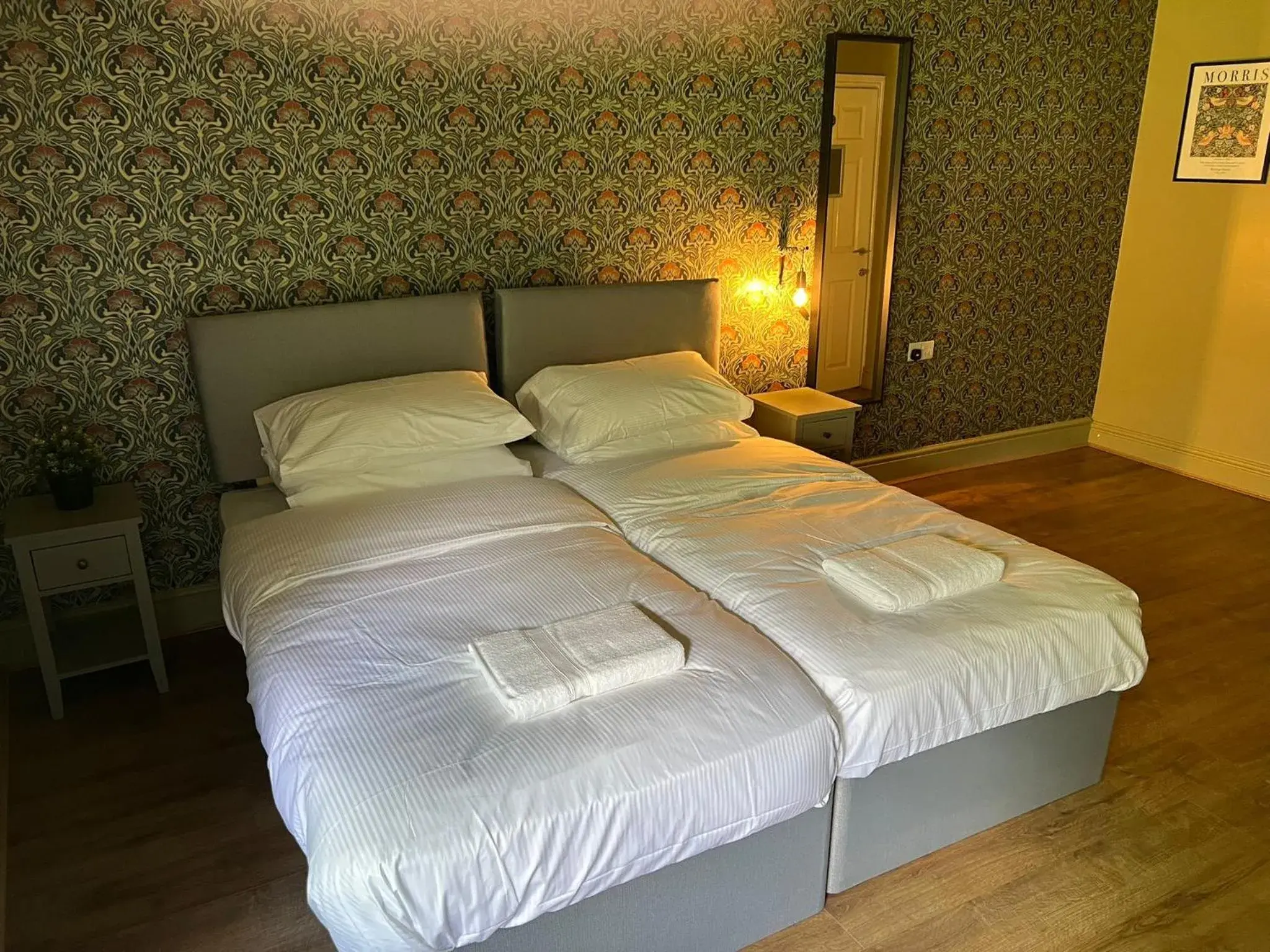 The Ring O'Bells The Ring O'Bells