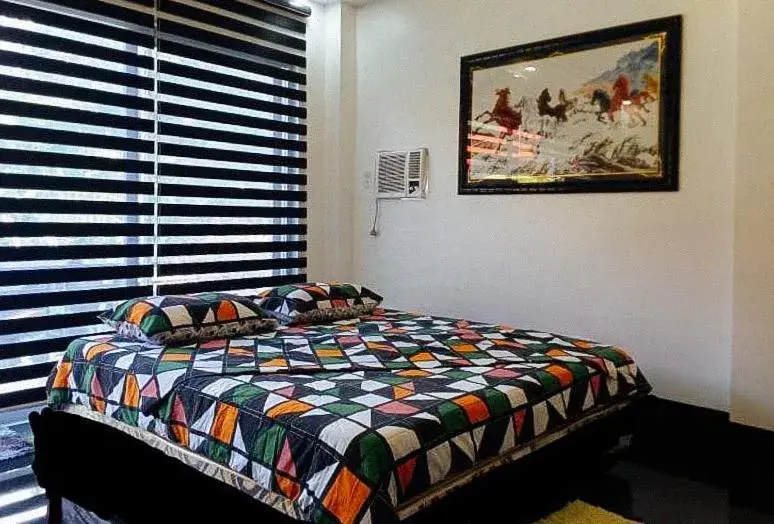 KrizLion Hotel KrizLion Hotel