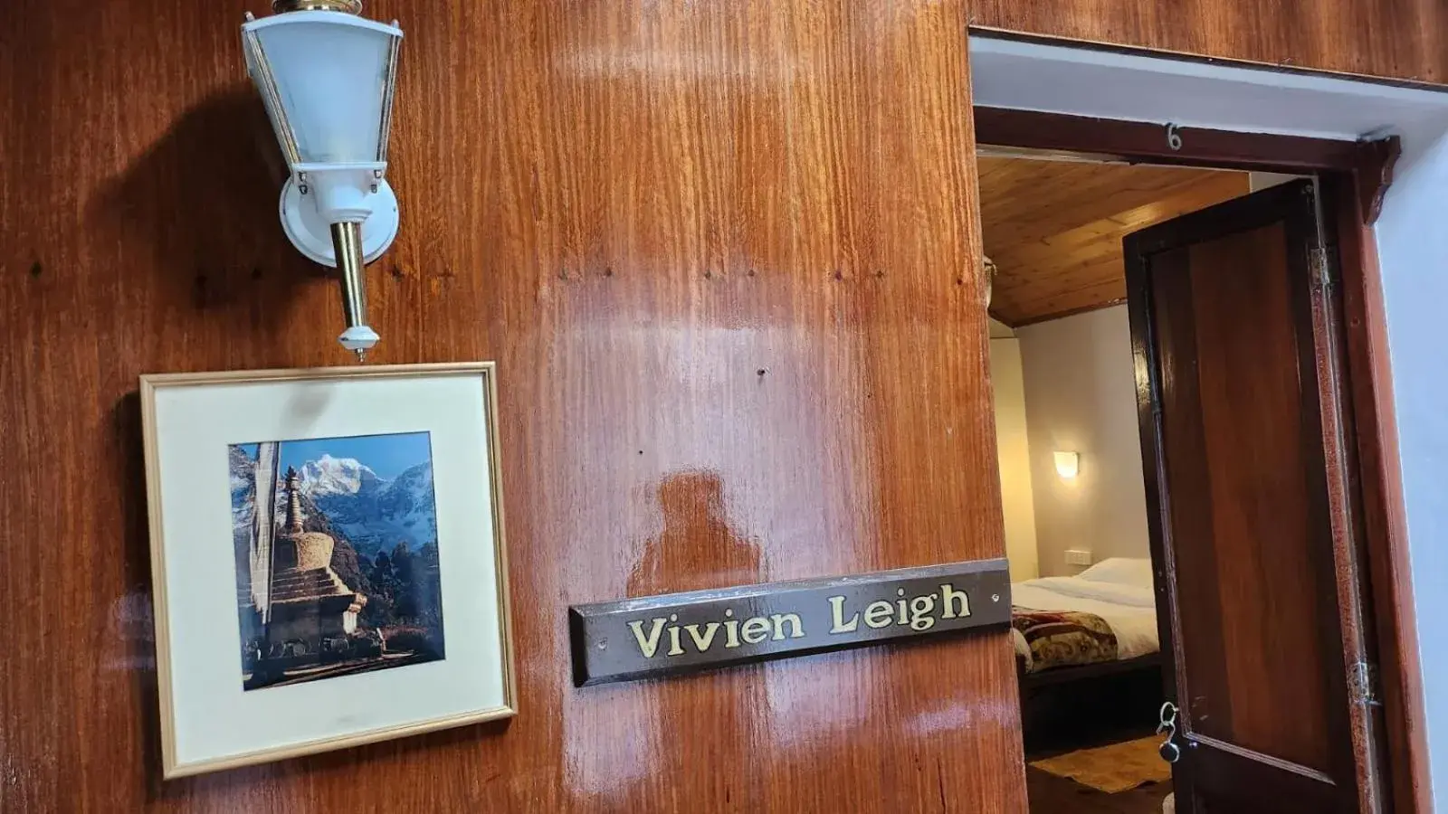 Deluxe Triple Room in Ivanhoe Hotel (A Heritage Property) Deluxe Triple Room in Ivanhoe Hotel (A Heritage Property)